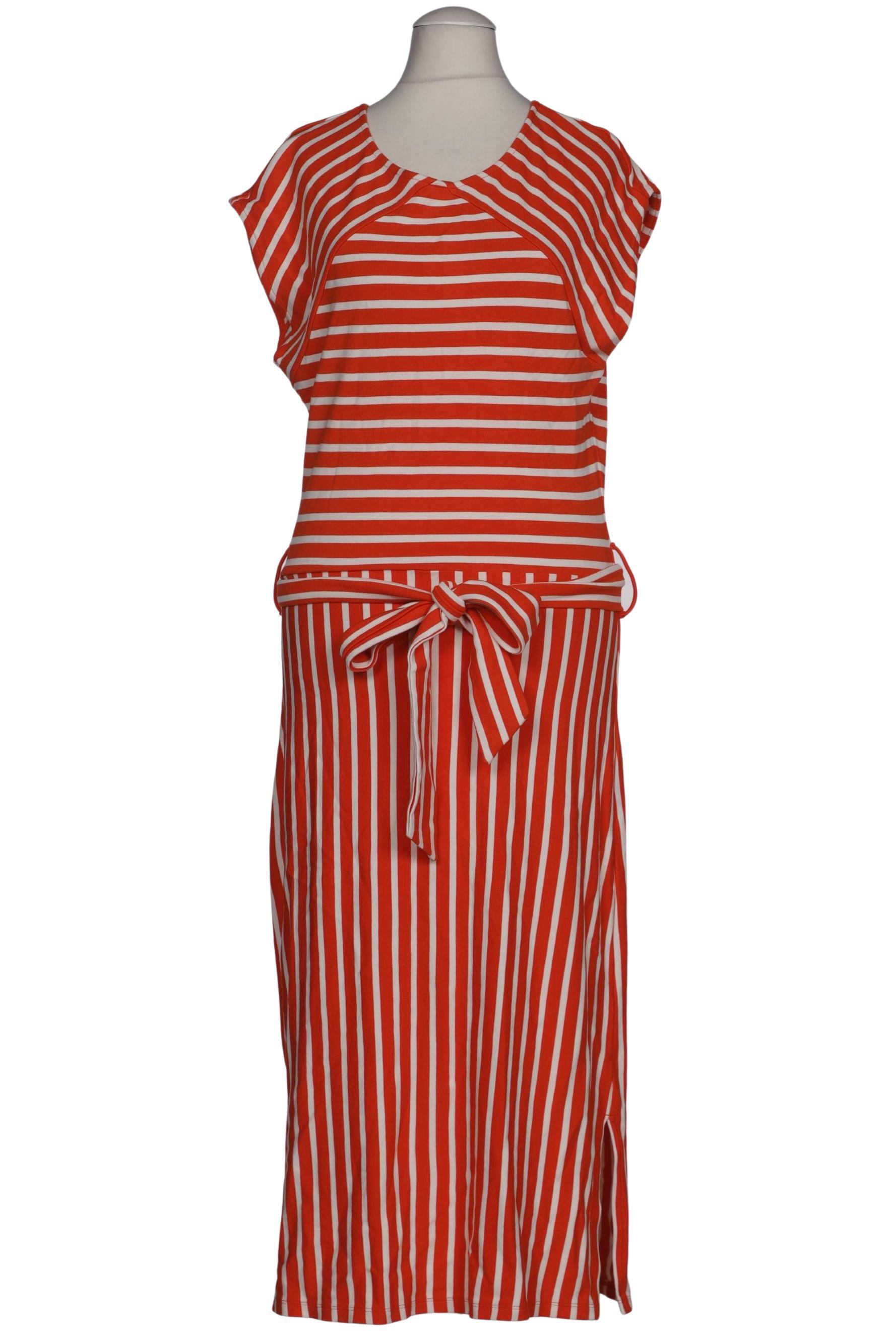 

Esprit Damen Kleid, rot, Gr. 36