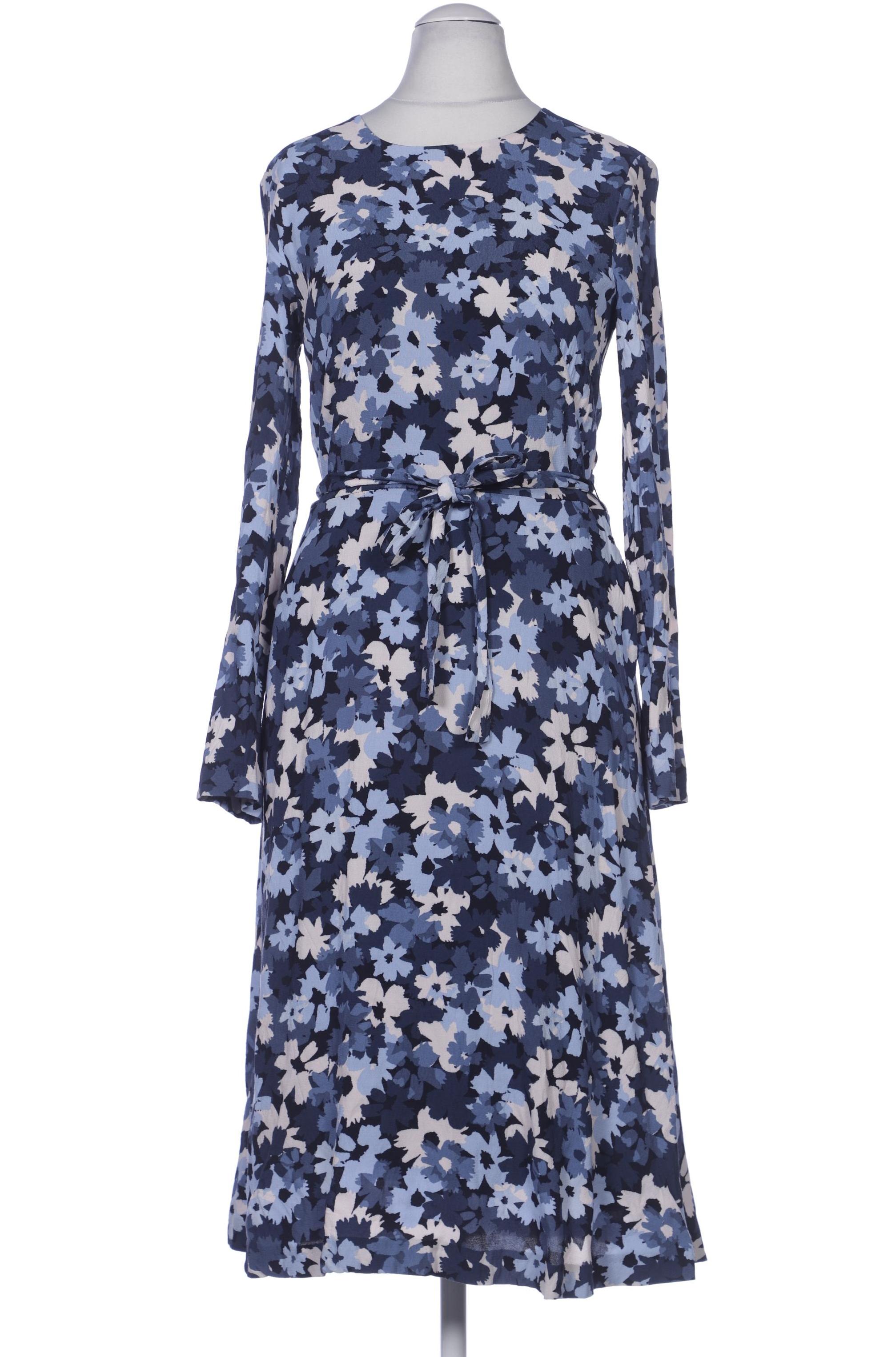 

Esprit Damen Kleid, blau, Gr. 38