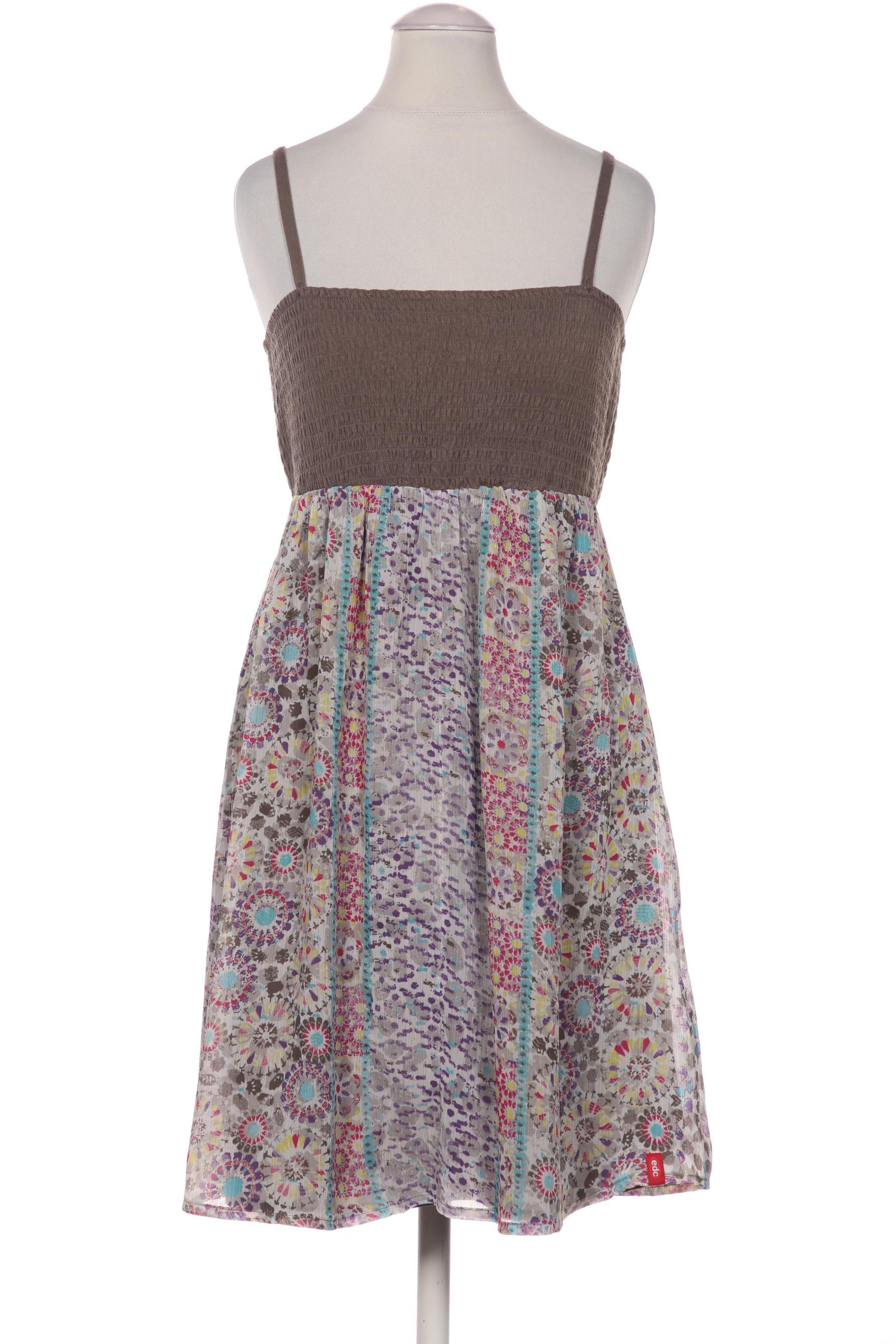 

Esprit Damen Kleid, grau, Gr. 36