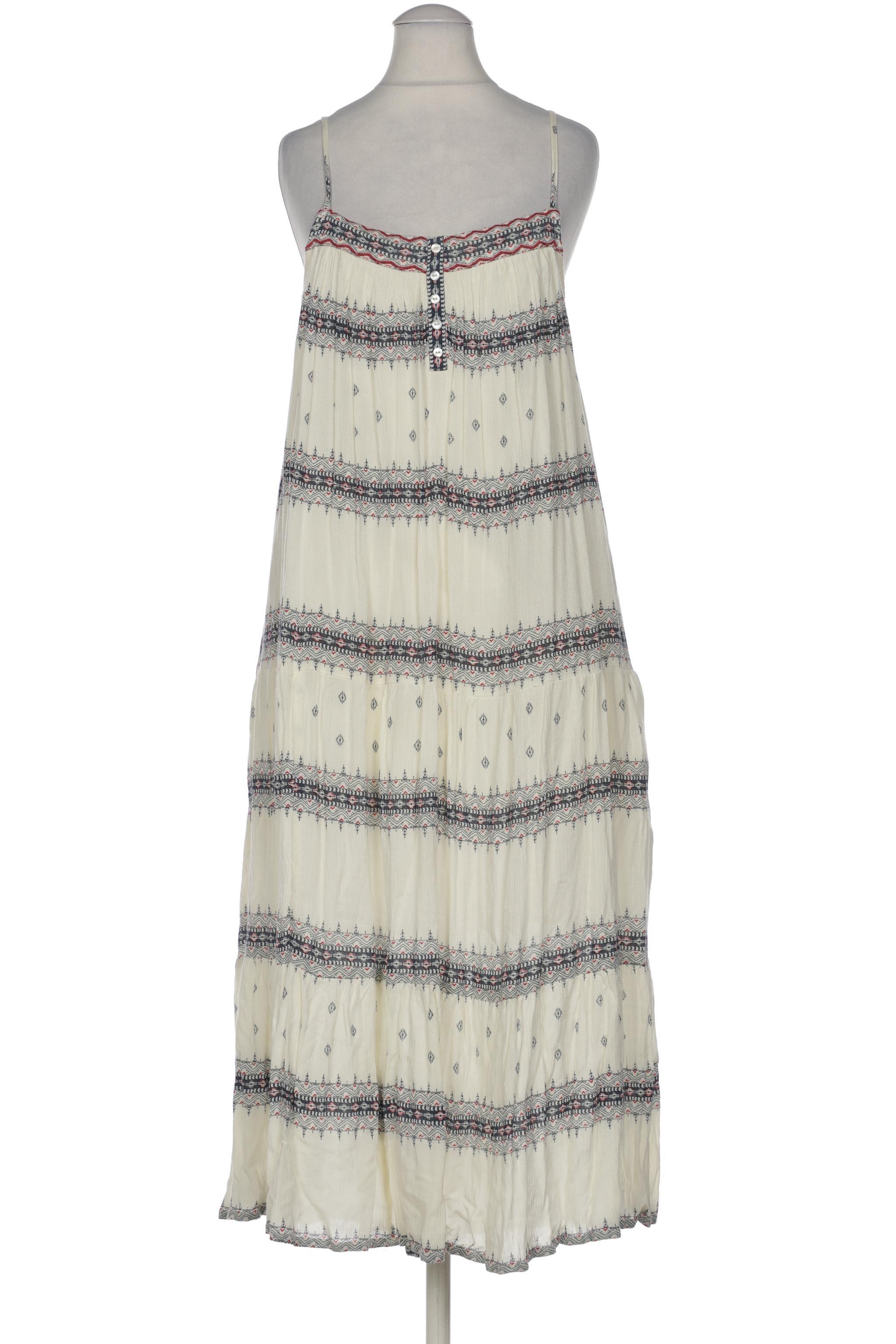 

Esprit Damen Kleid, mehrfarbig, Gr. 34