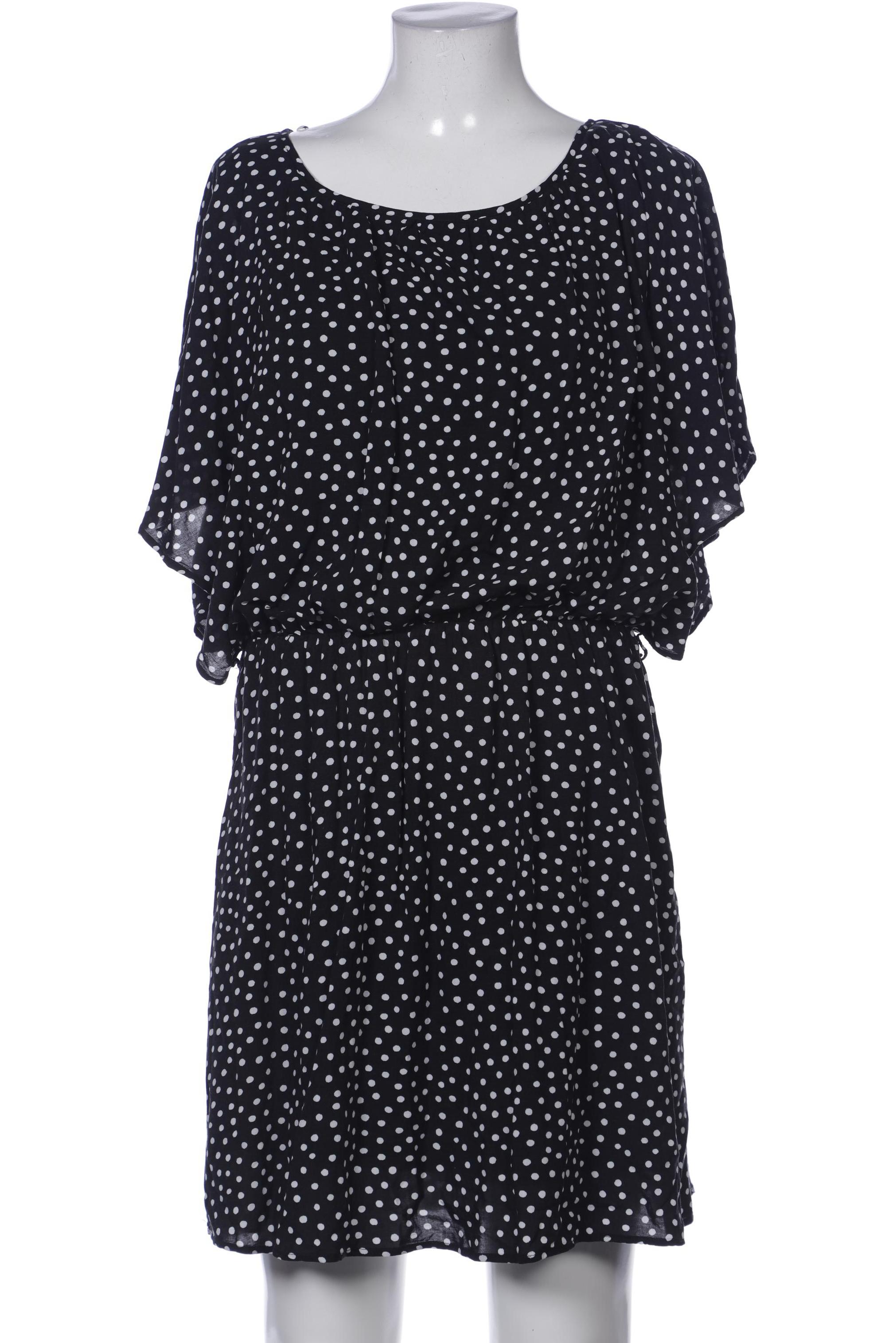 

Esprit Damen Kleid, schwarz, Gr. 40