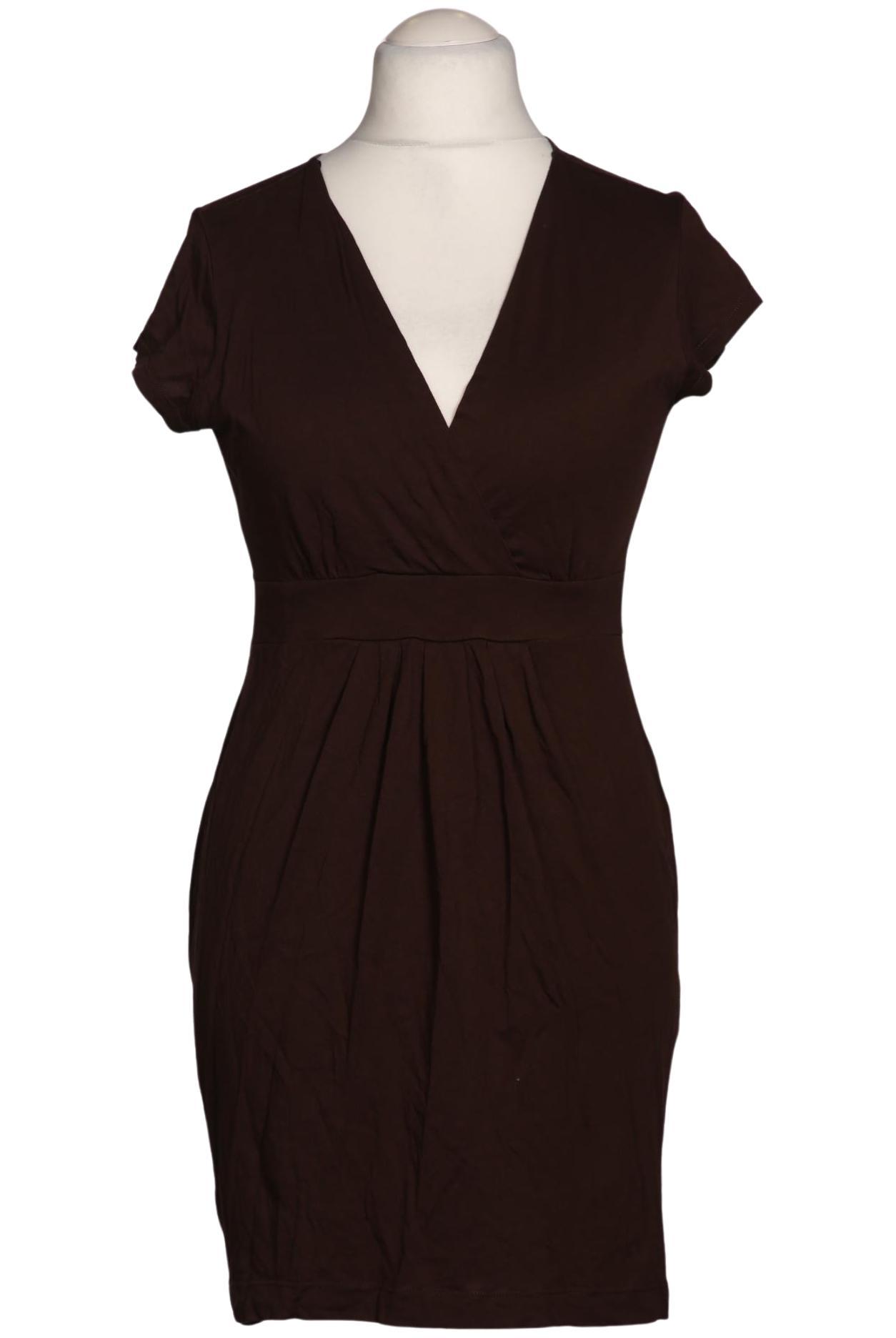 

Esprit Damen Kleid, braun, Gr. 38