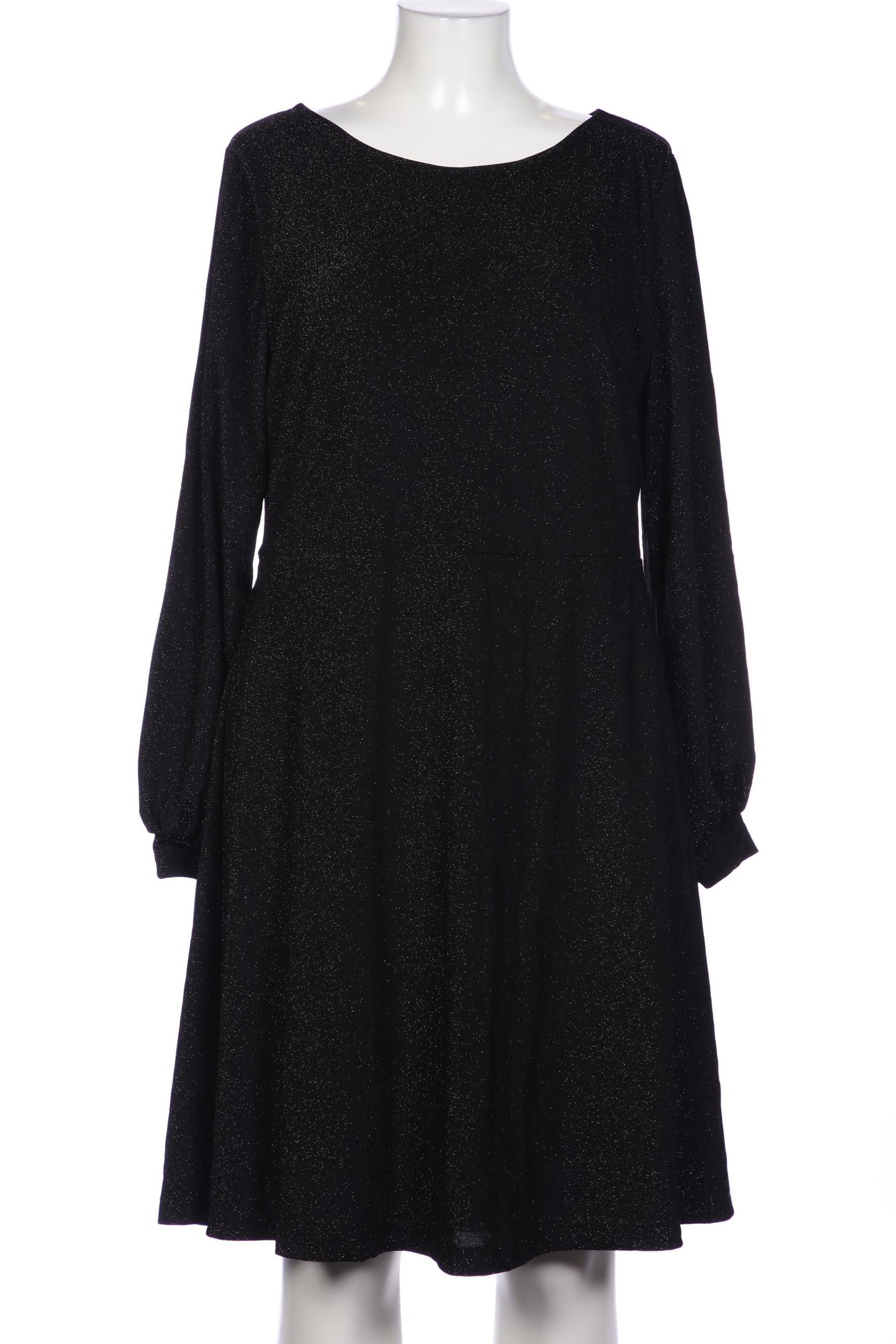 

Esprit Damen Kleid, schwarz, Gr. 44