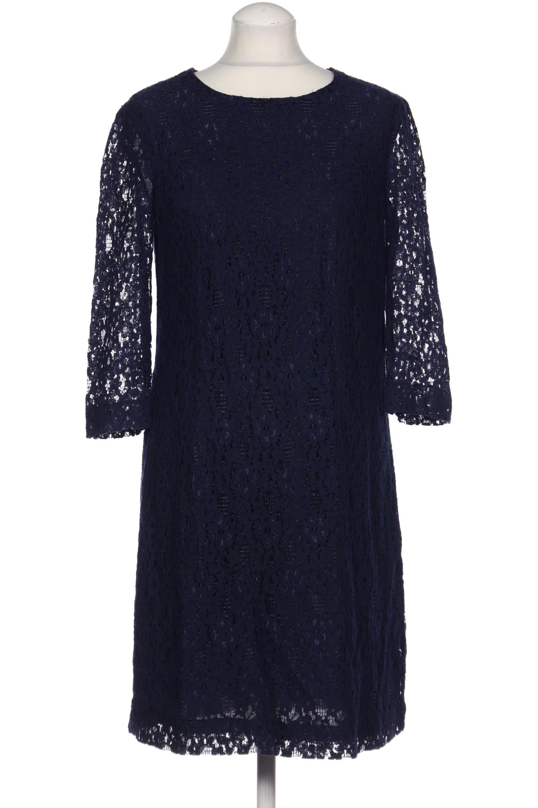 

Esprit Damen Kleid, marineblau, Gr. 36