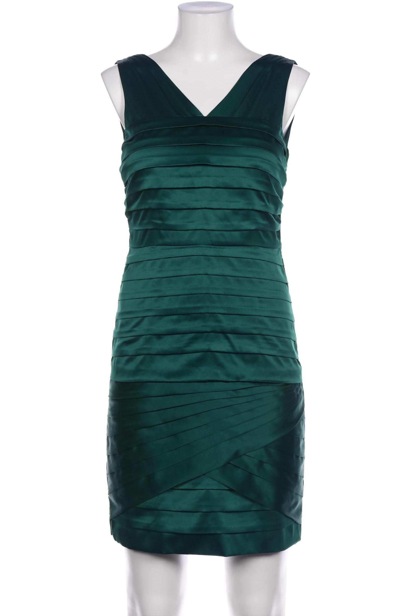 

Esprit Damen Kleid, grün, Gr. 38