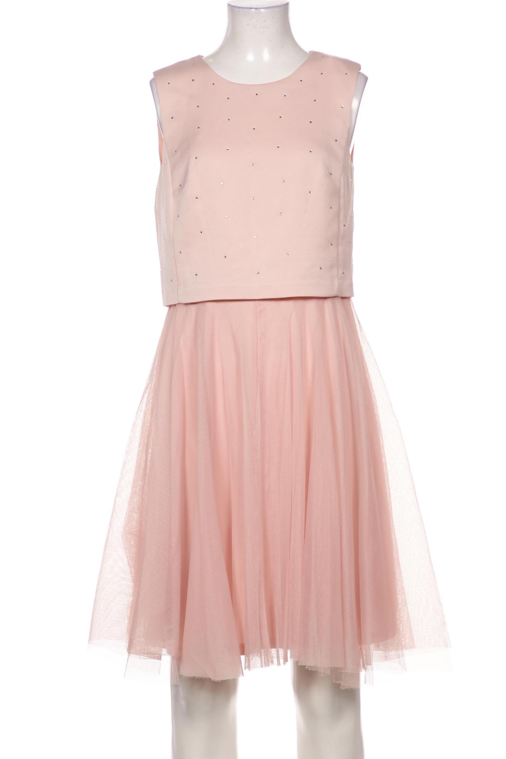 

Esprit Damen Kleid, beige, Gr. 38