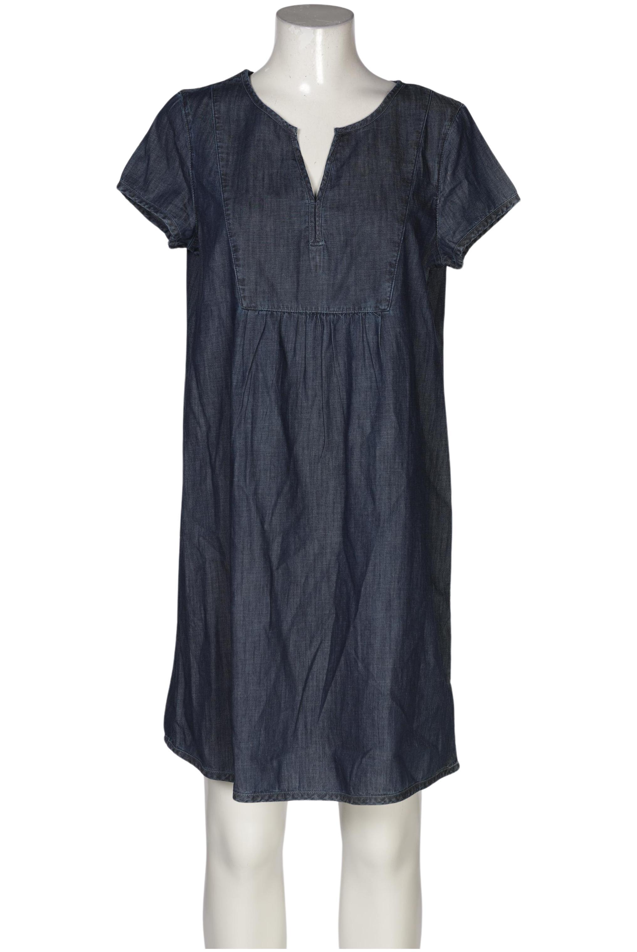 

Esprit Damen Kleid, marineblau, Gr. 42