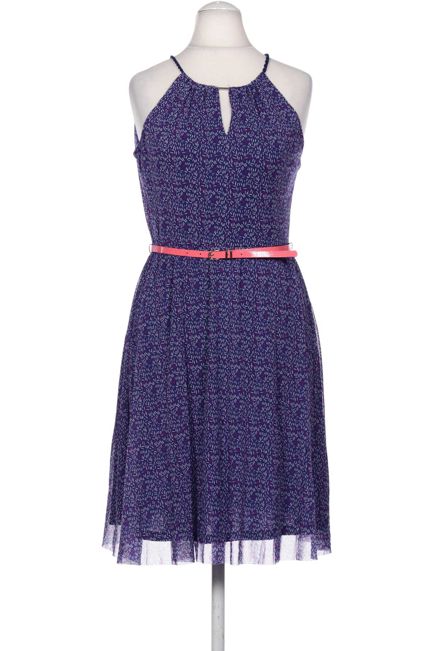 

Esprit Damen Kleid, marineblau, Gr. 38