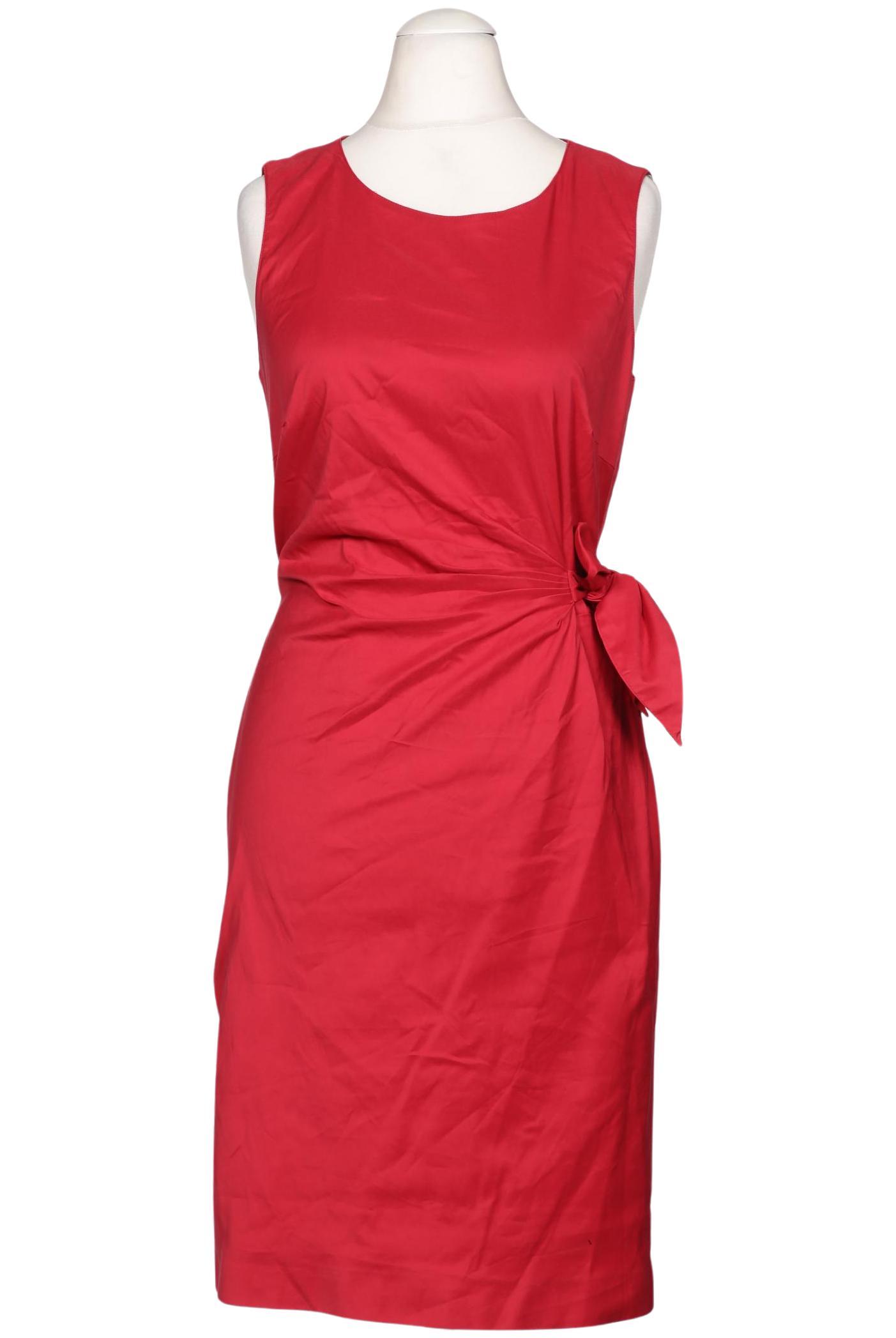 

Esprit Damen Kleid, rot, Gr. 38