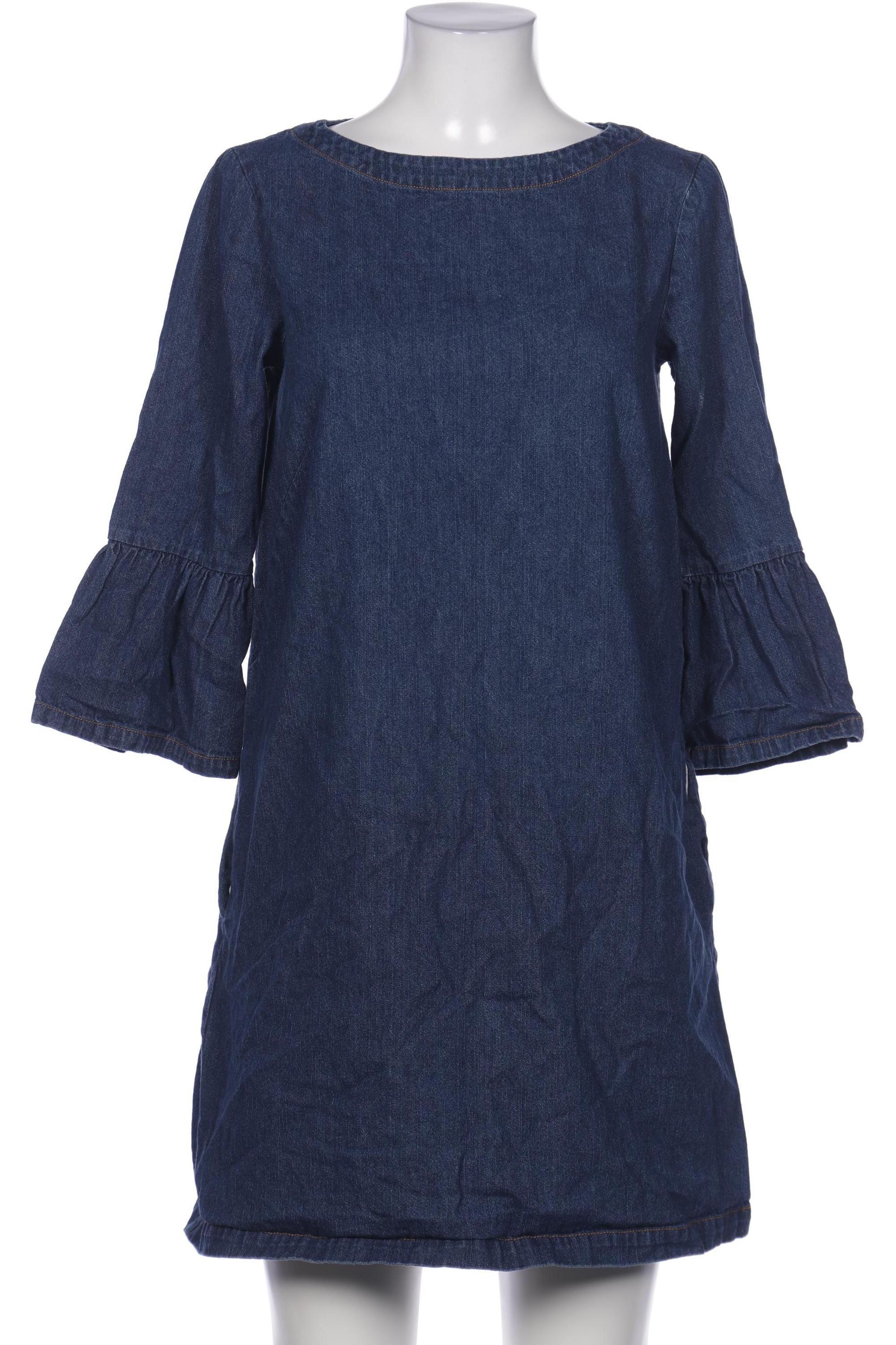 

Esprit Damen Kleid, blau, Gr. 38