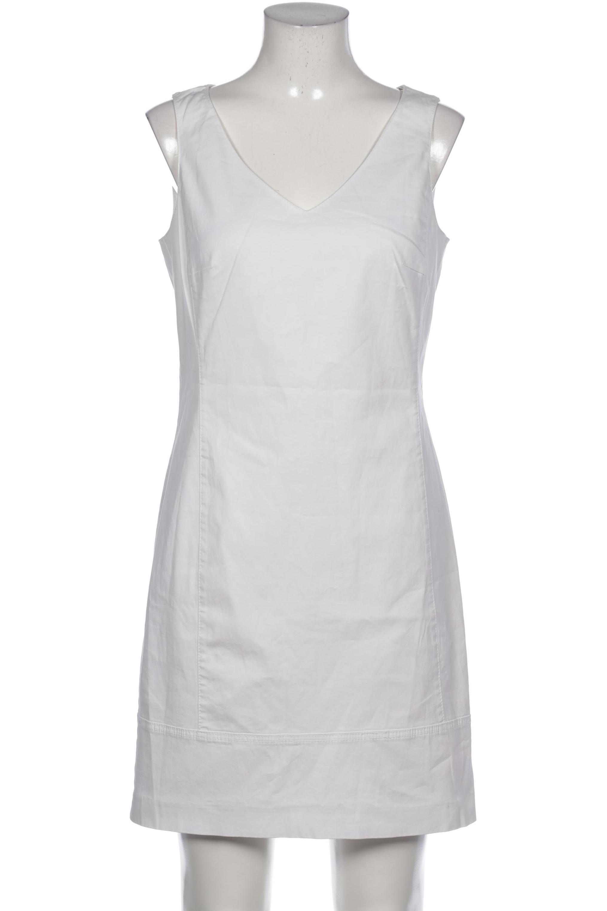 

Esprit Damen Kleid, cremeweiß, Gr. 38