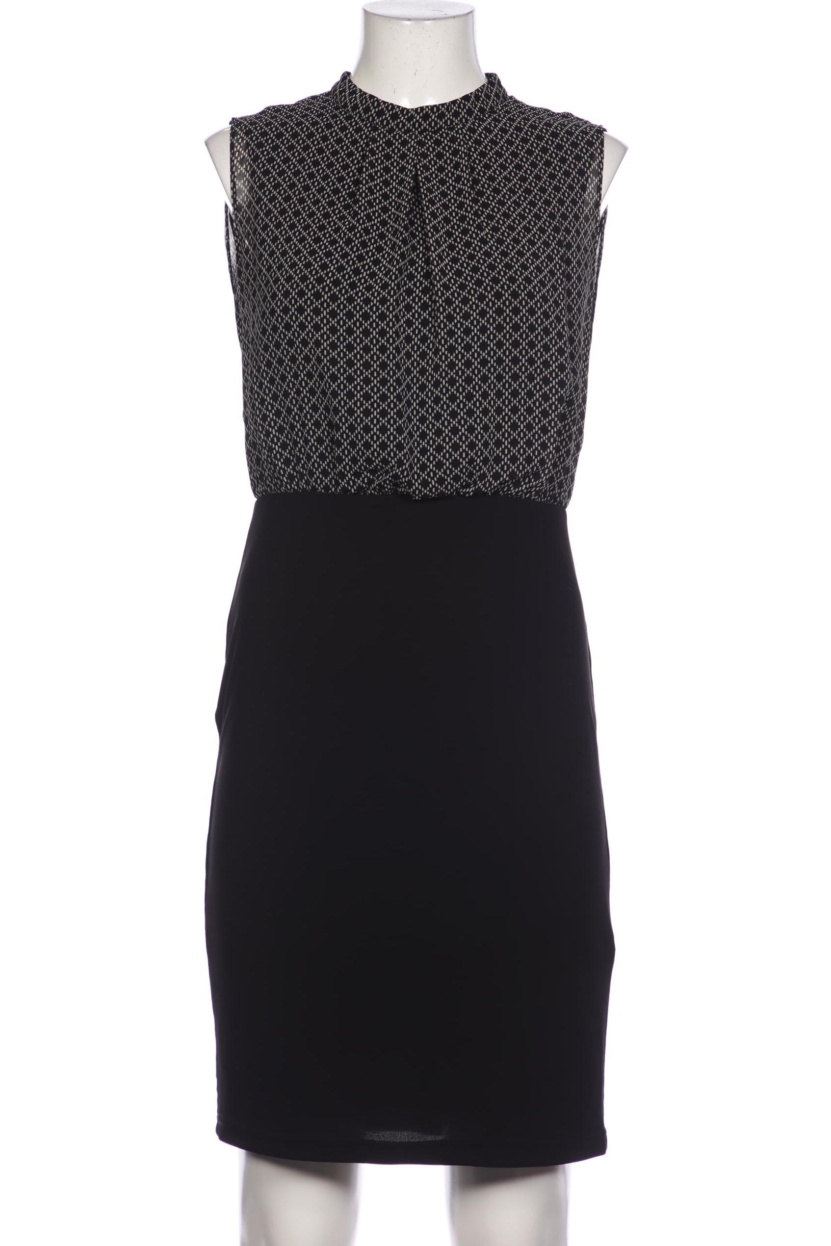 

Esprit Damen Kleid, schwarz, Gr. 38