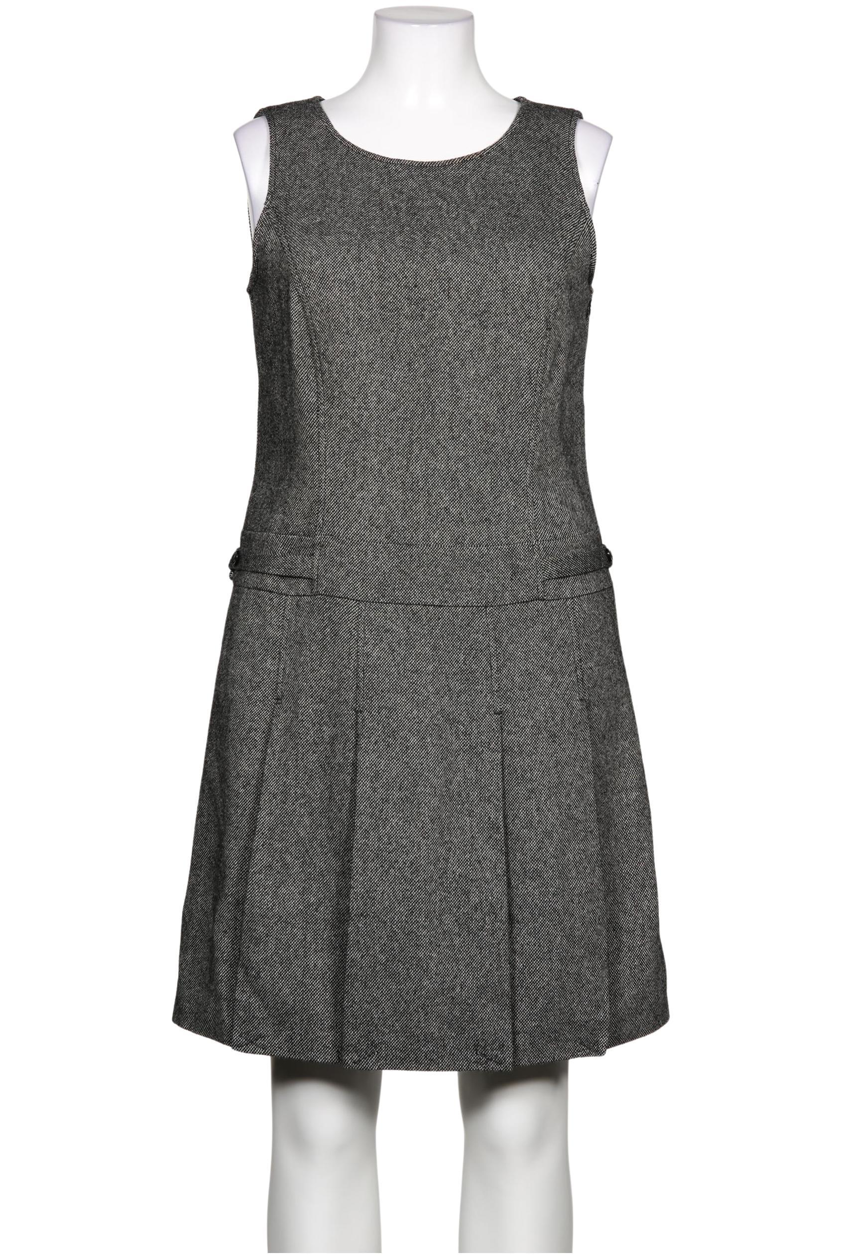 

Esprit Damen Kleid, grau, Gr. 42