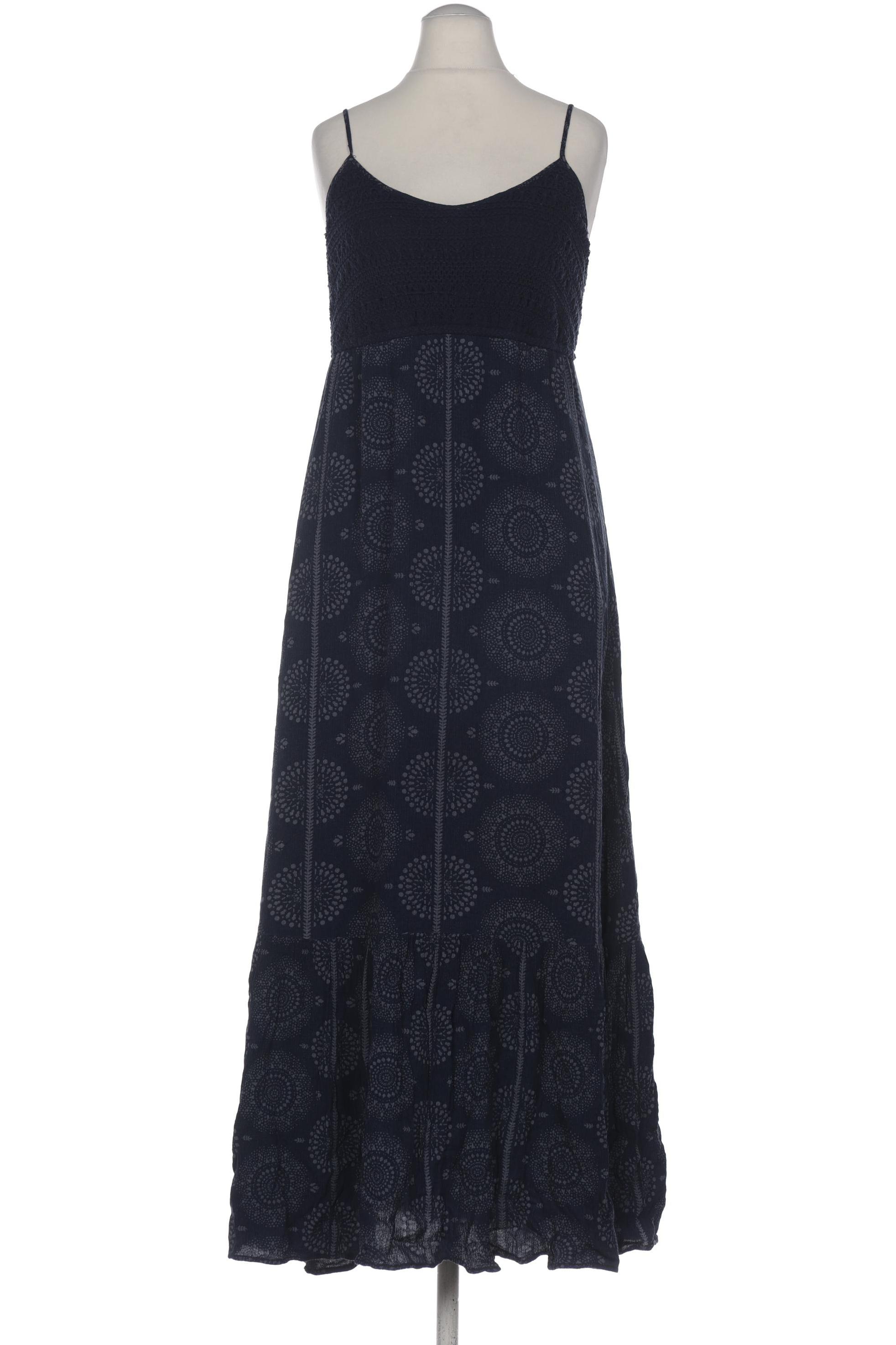 

Esprit Damen Kleid, marineblau, Gr. 42