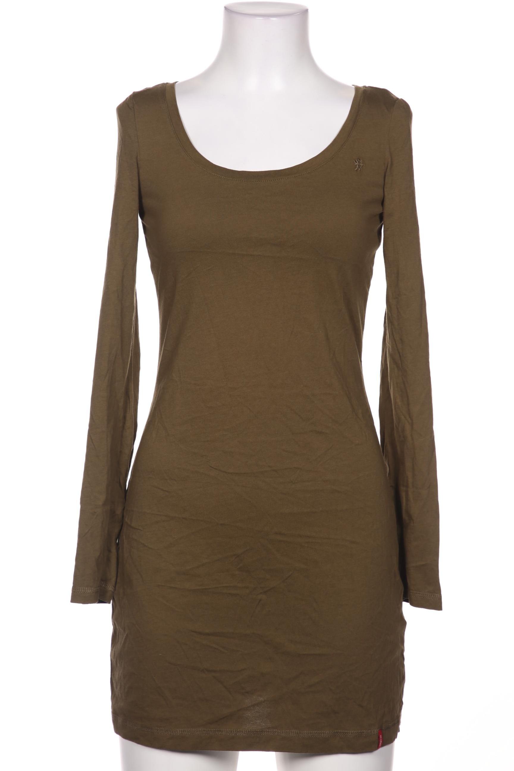 

Esprit Damen Kleid, grün, Gr. 36