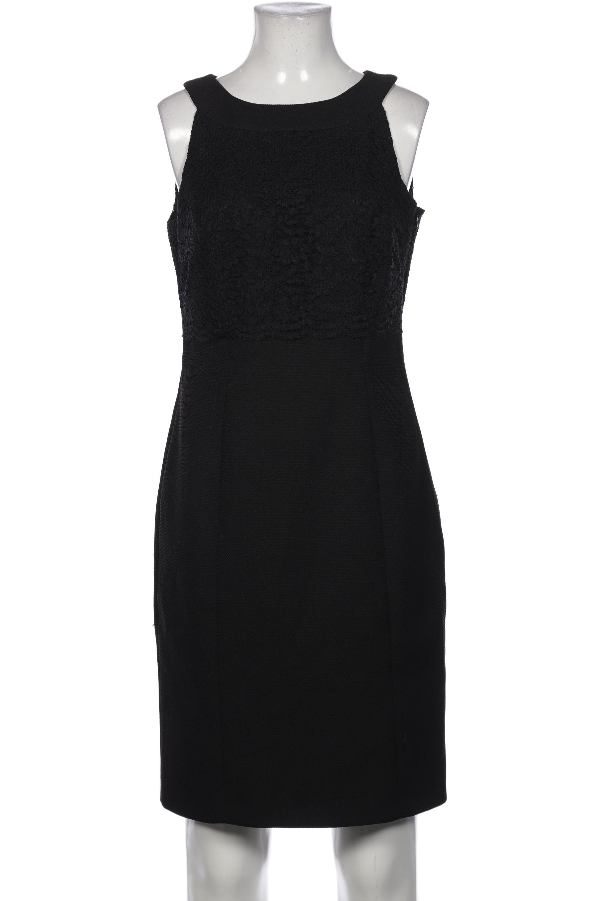 

Esprit Damen Kleid, schwarz, Gr. 38