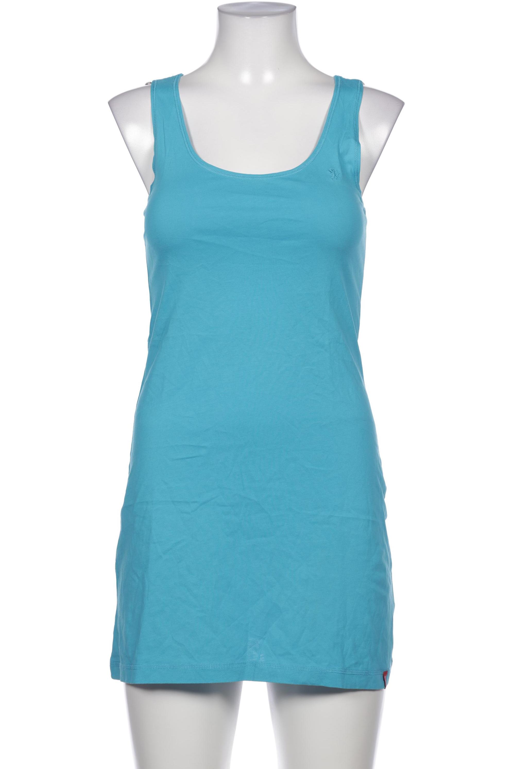 

Esprit Damen Kleid, blau, Gr. 38
