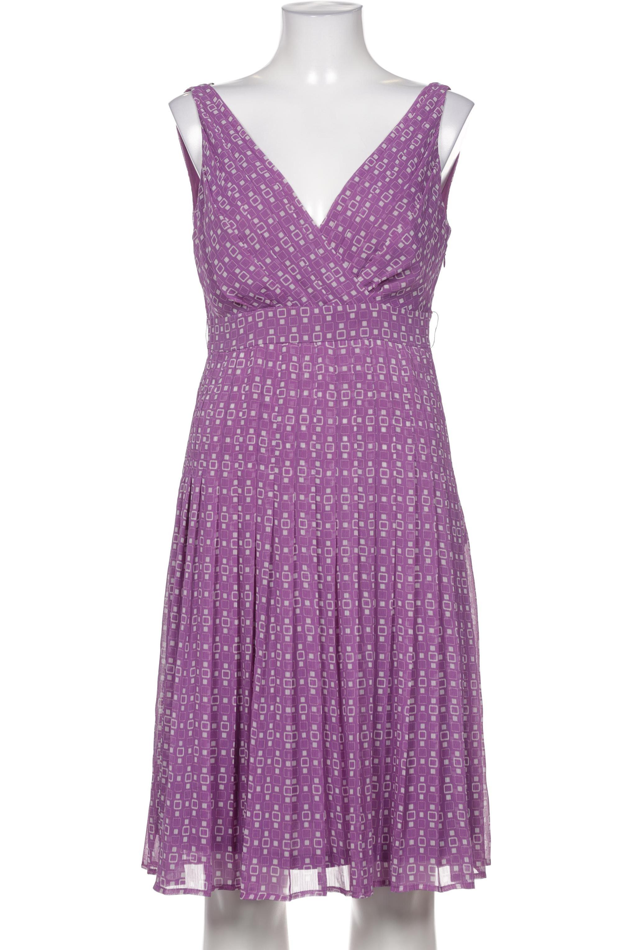 

Esprit Damen Kleid, flieder, Gr. 38