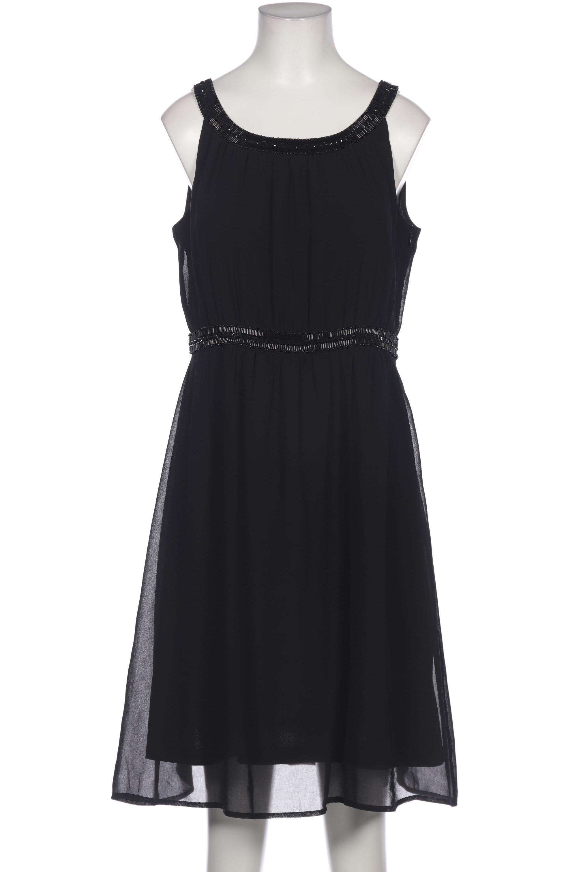 

Esprit Damen Kleid, schwarz, Gr. 38