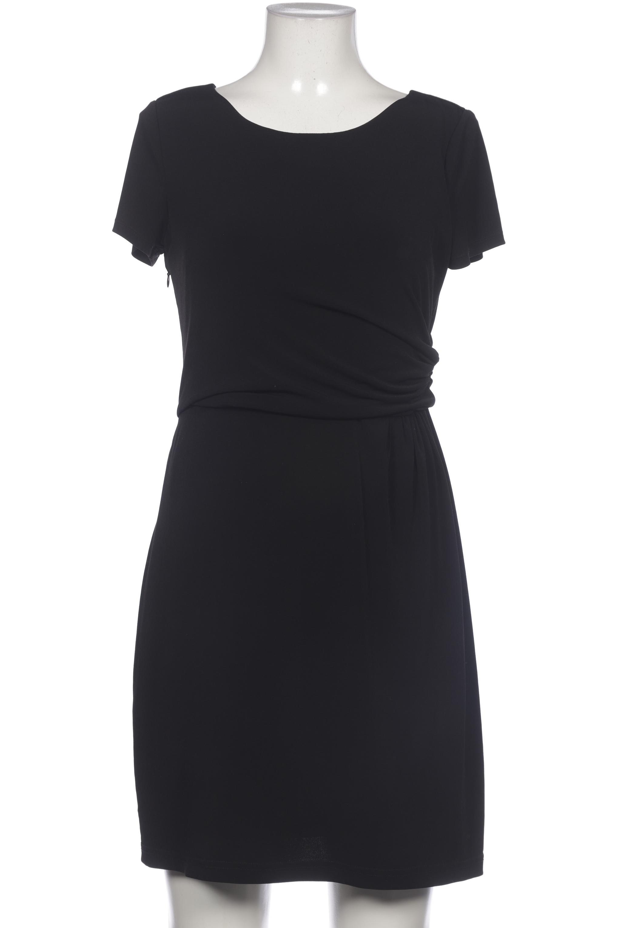 

Esprit Damen Kleid, schwarz, Gr. 42