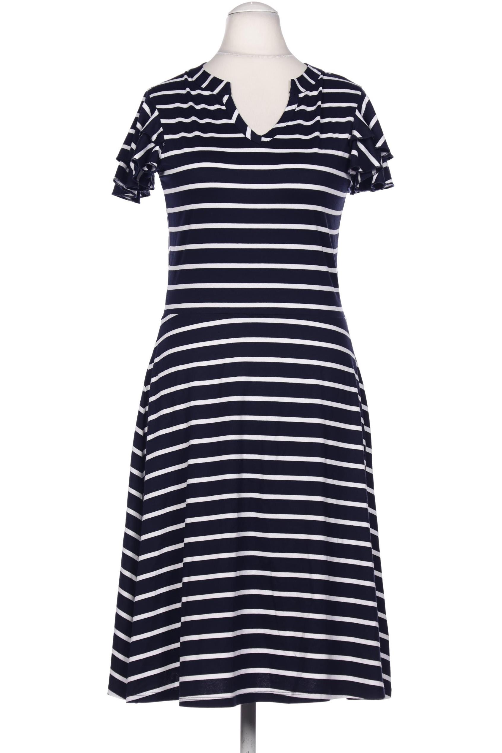 

Esprit Damen Kleid, marineblau, Gr. 38