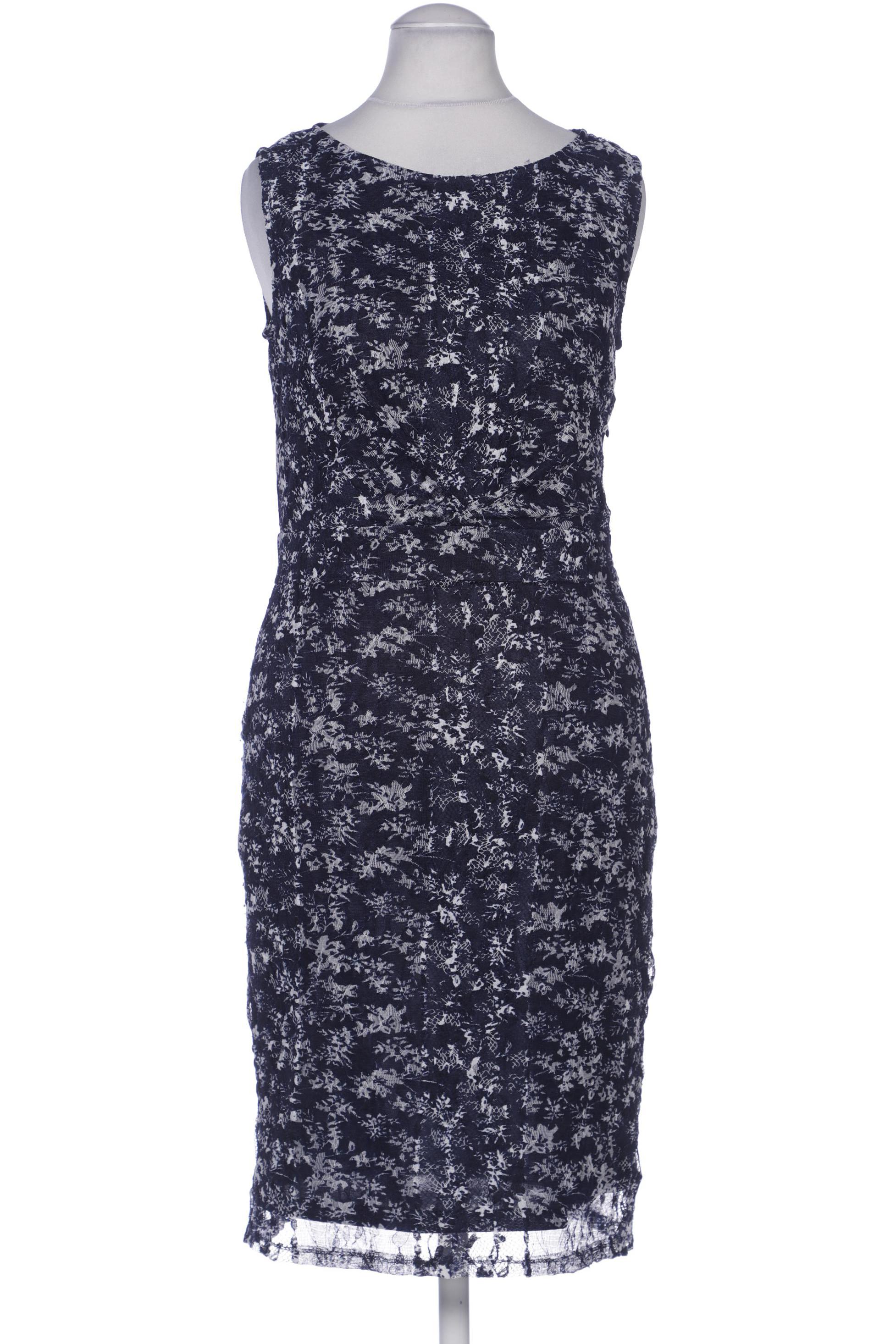 

Esprit Damen Kleid, marineblau, Gr. 34