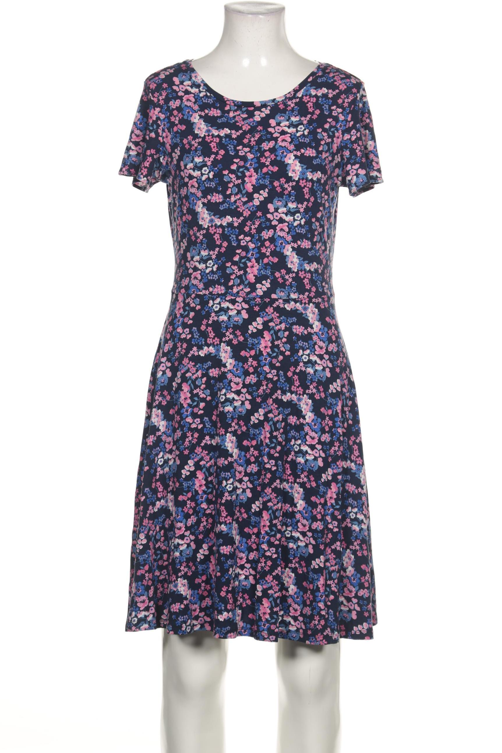 

Esprit Damen Kleid, marineblau, Gr. 38