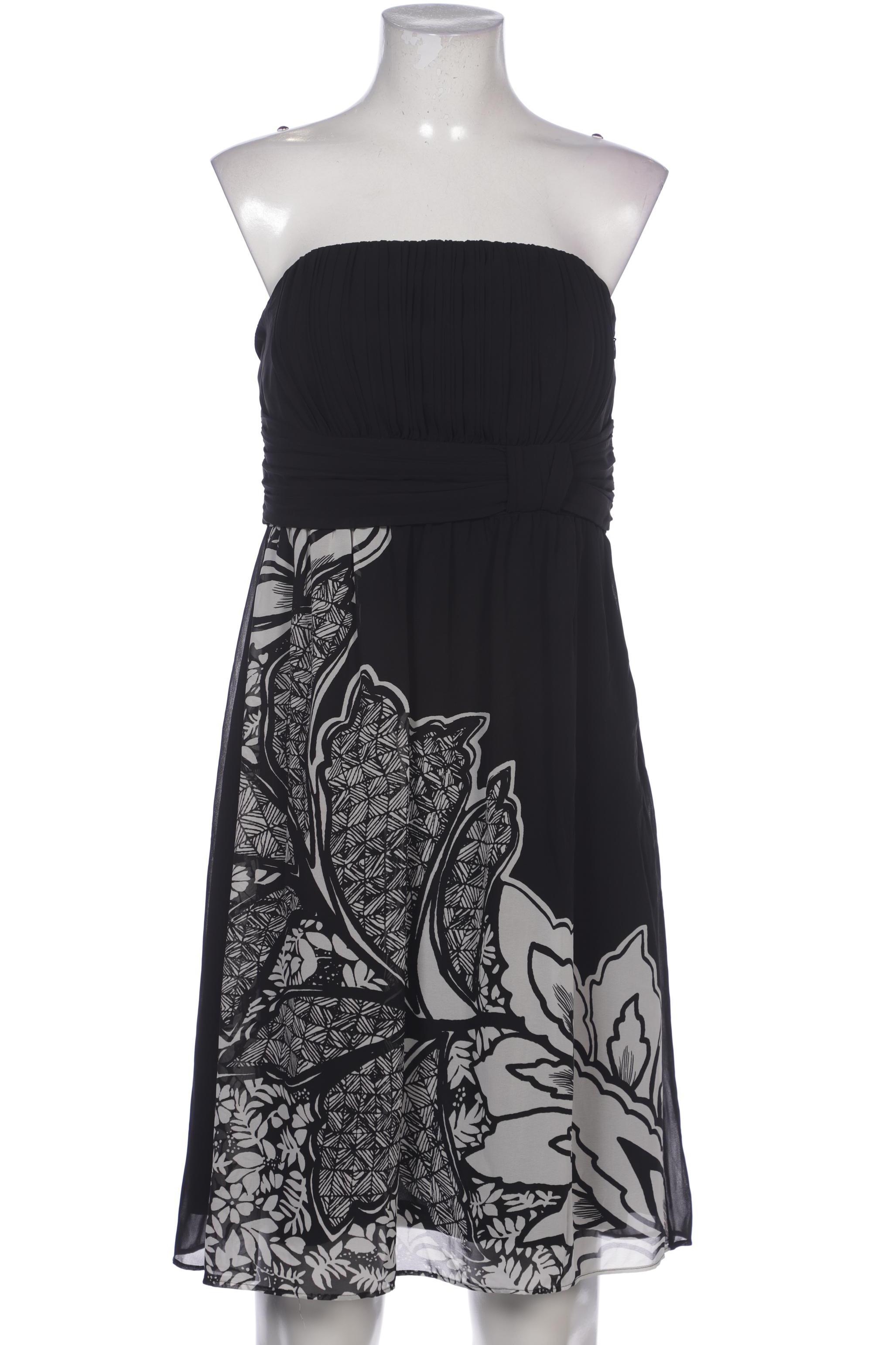 

Esprit Damen Kleid, schwarz, Gr. 40