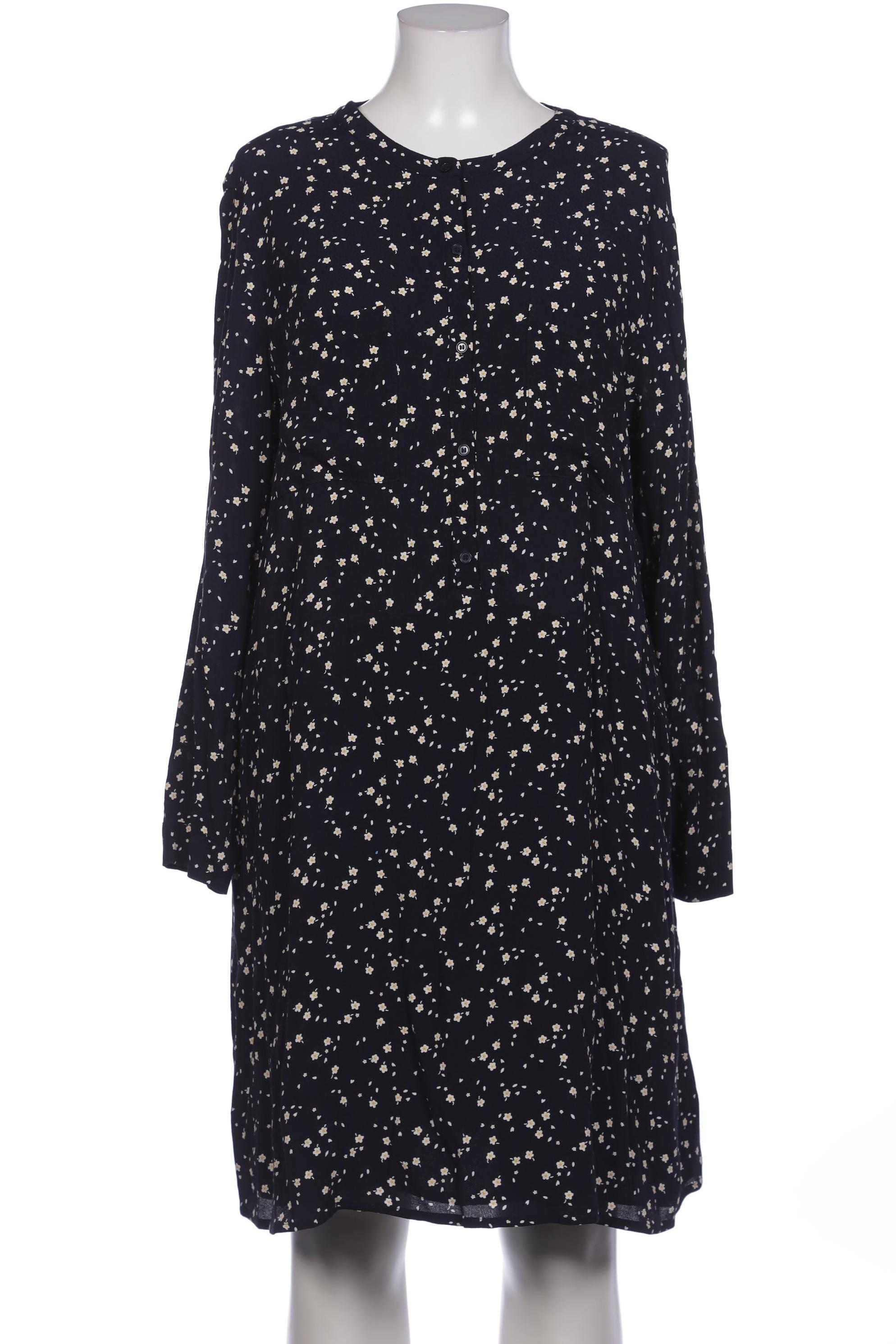 

Esprit Damen Kleid, marineblau, Gr. 44