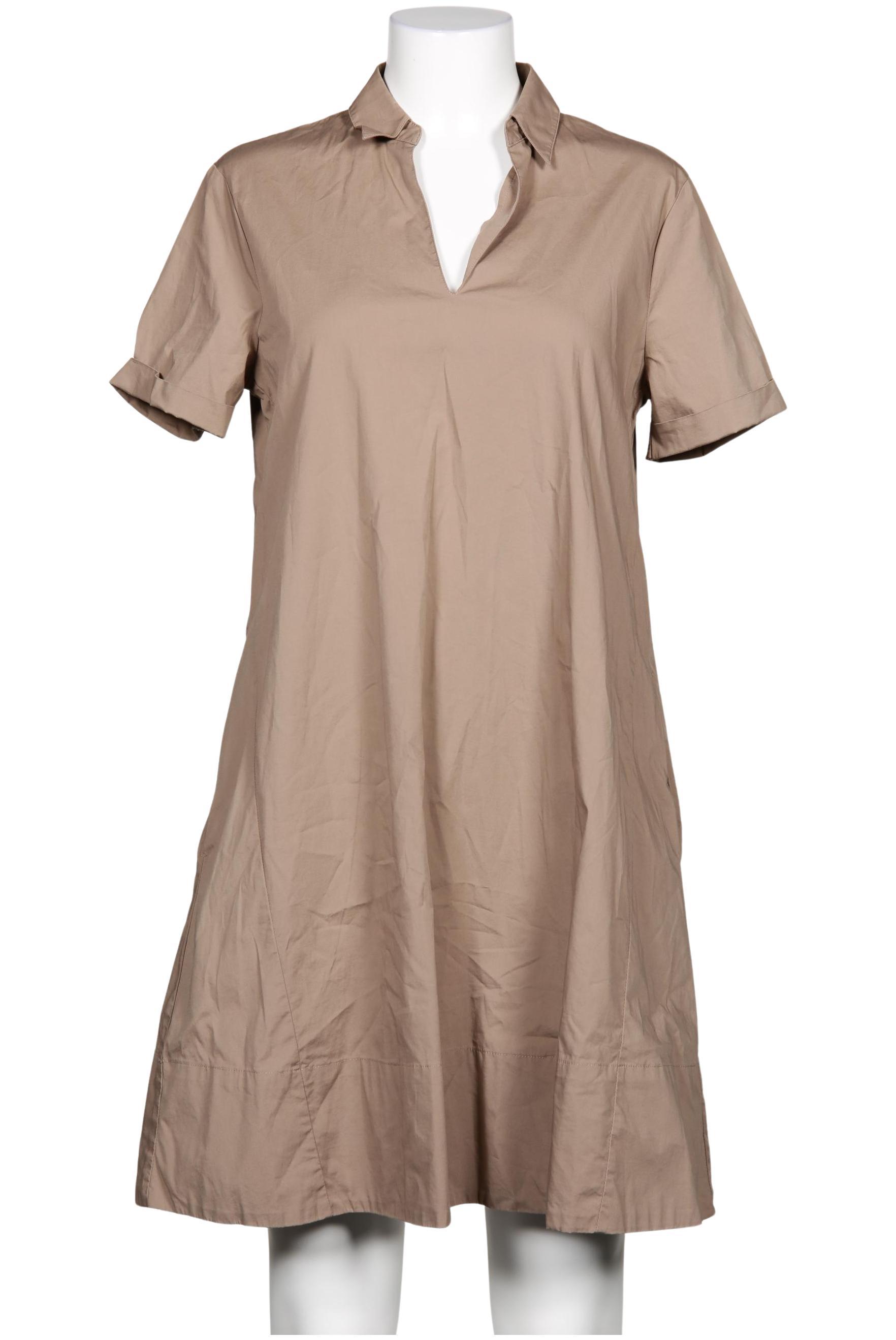 

Esprit Damen Kleid, braun, Gr. 38
