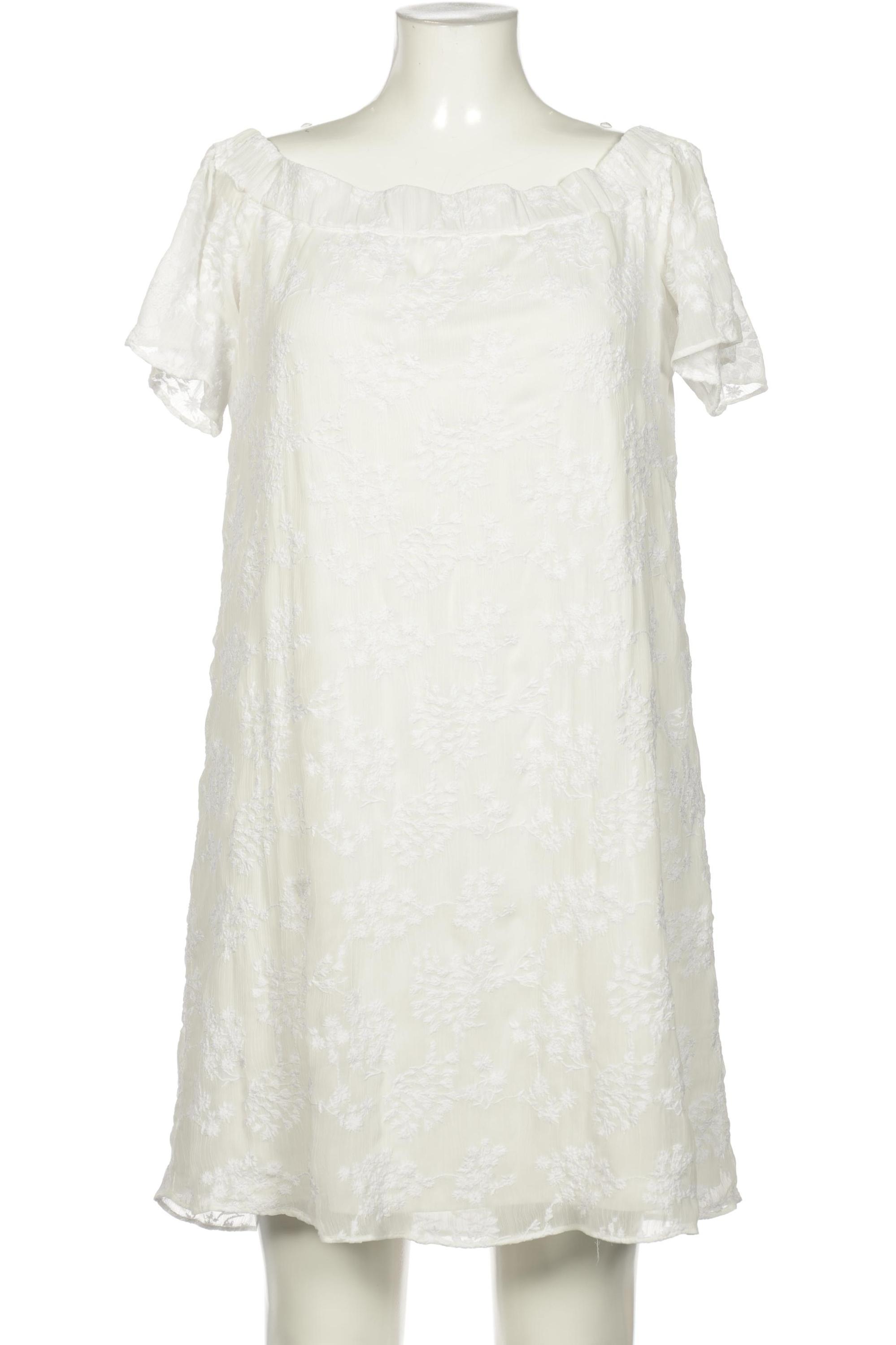 

Esprit Damen Kleid, weiß