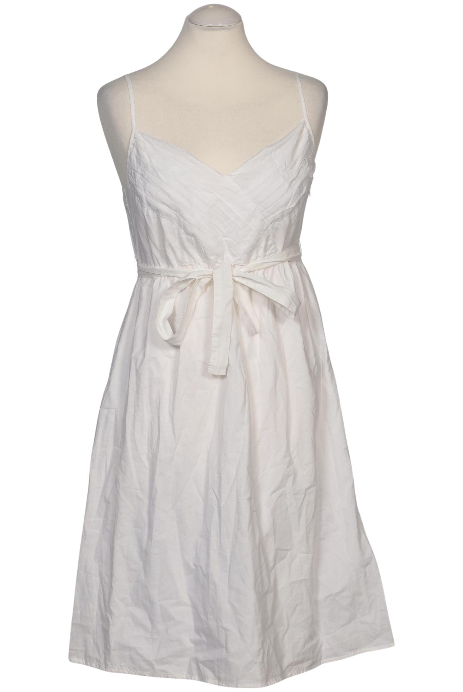 

Esprit Damen Kleid, weiß, Gr. 38