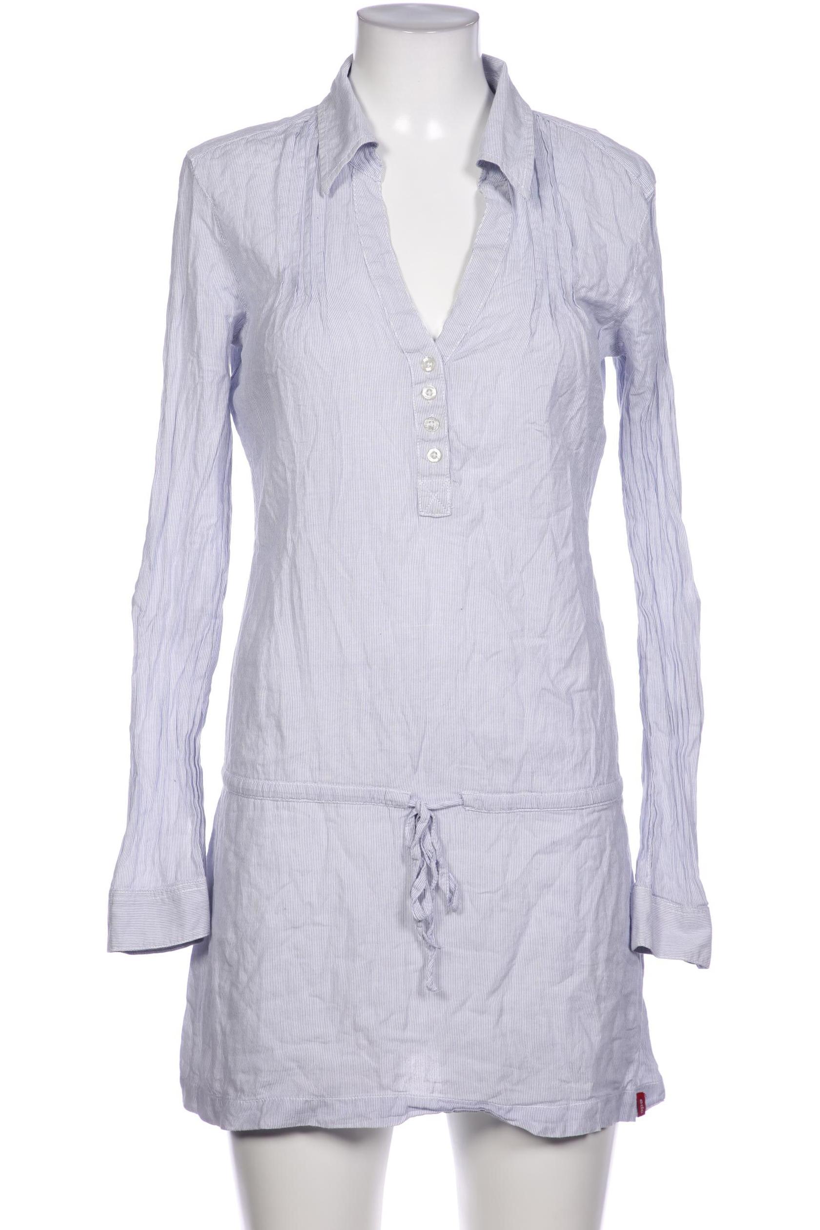

Esprit Damen Kleid, blau