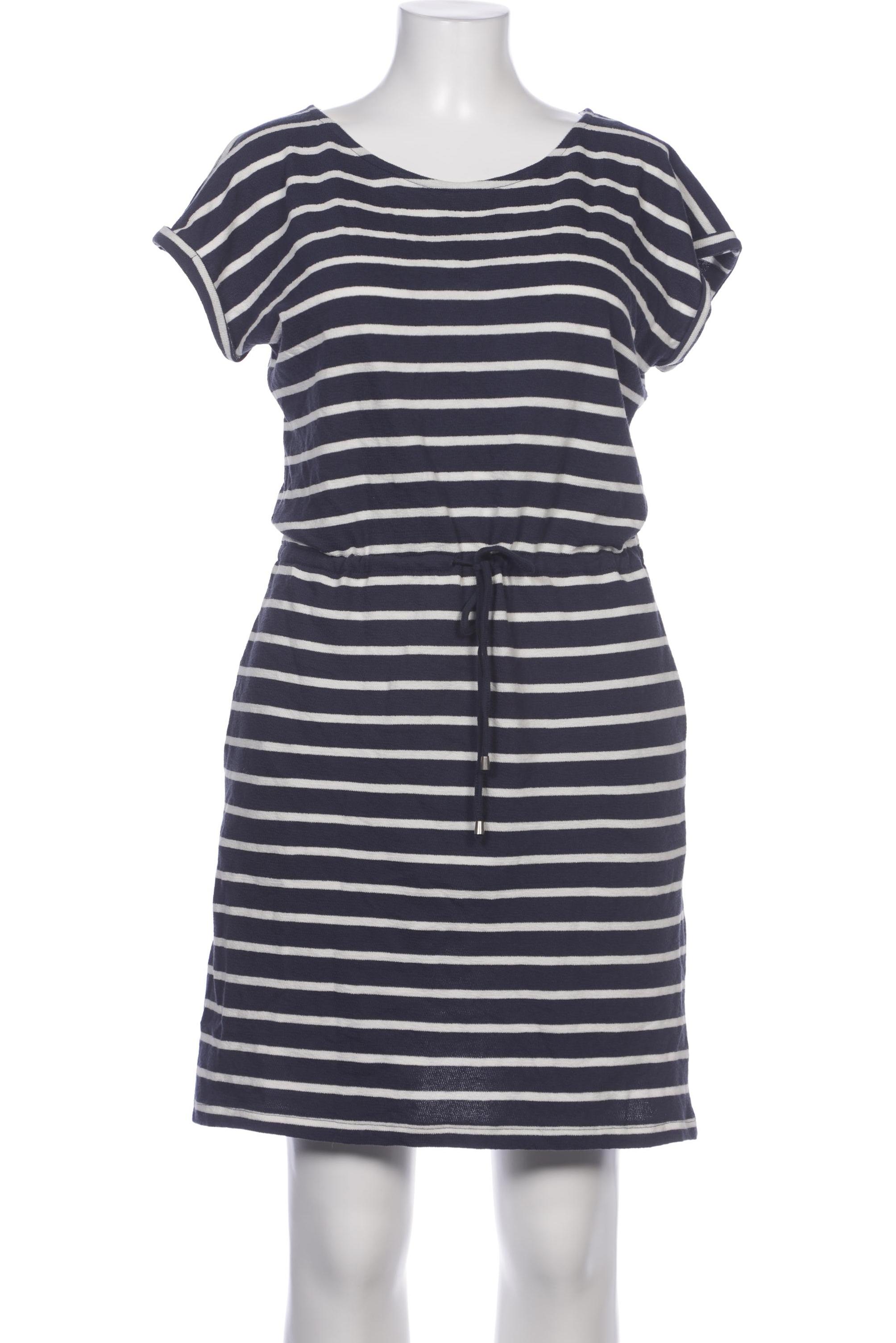 

Esprit Damen Kleid, marineblau, Gr. 46