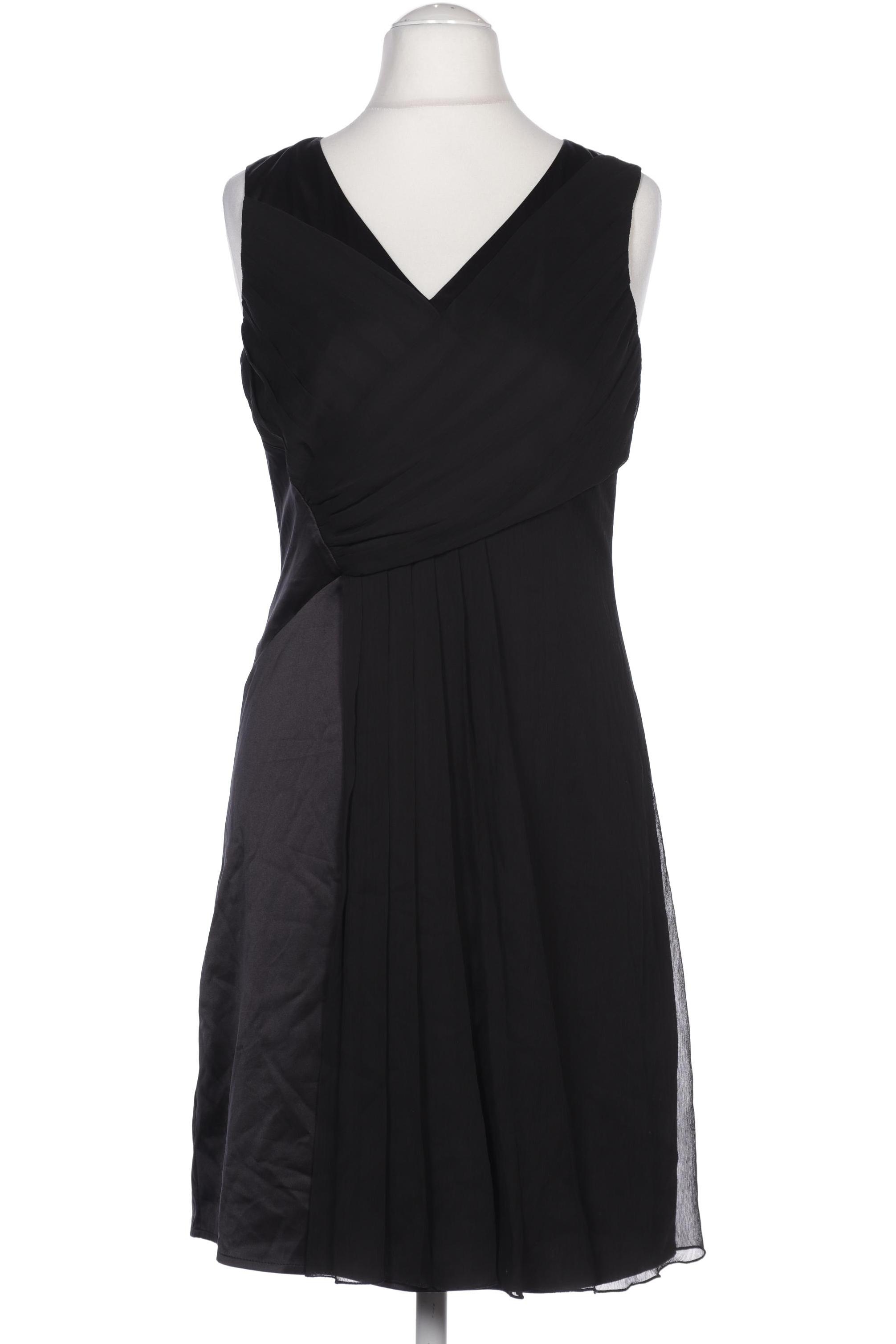 

Esprit Damen Kleid, schwarz, Gr. 36