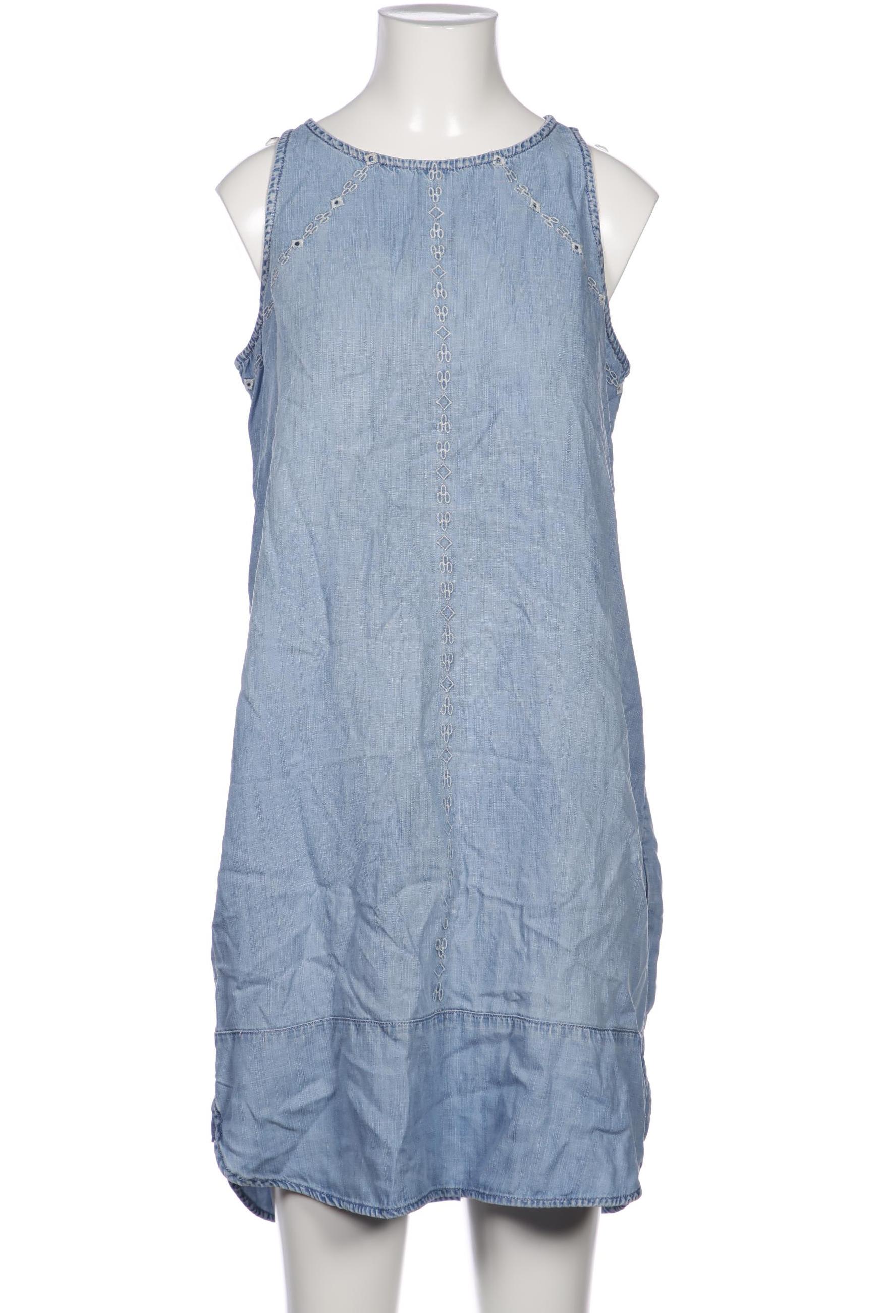 

Esprit Damen Kleid, hellblau