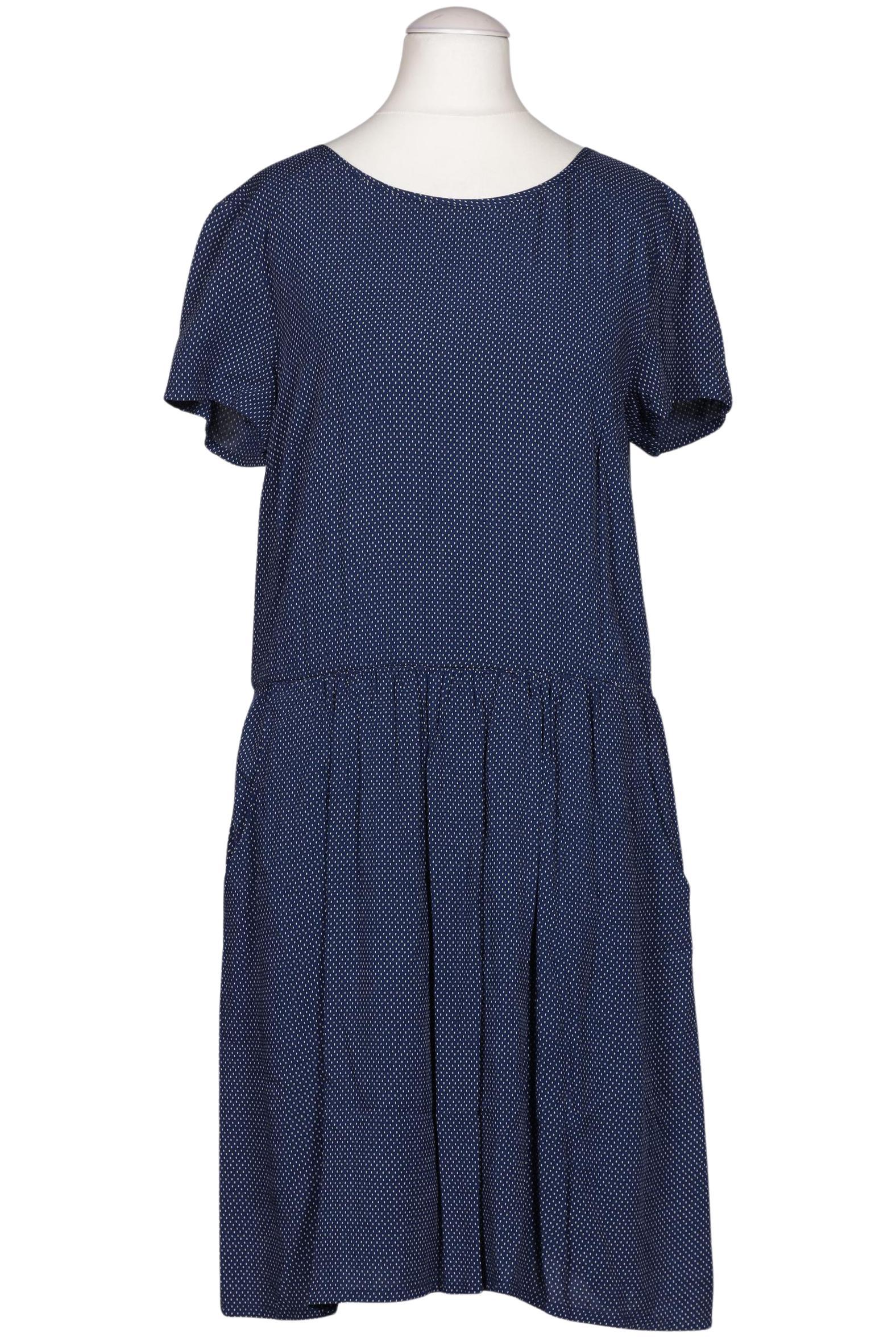 

Esprit Damen Kleid, marineblau, Gr. 36