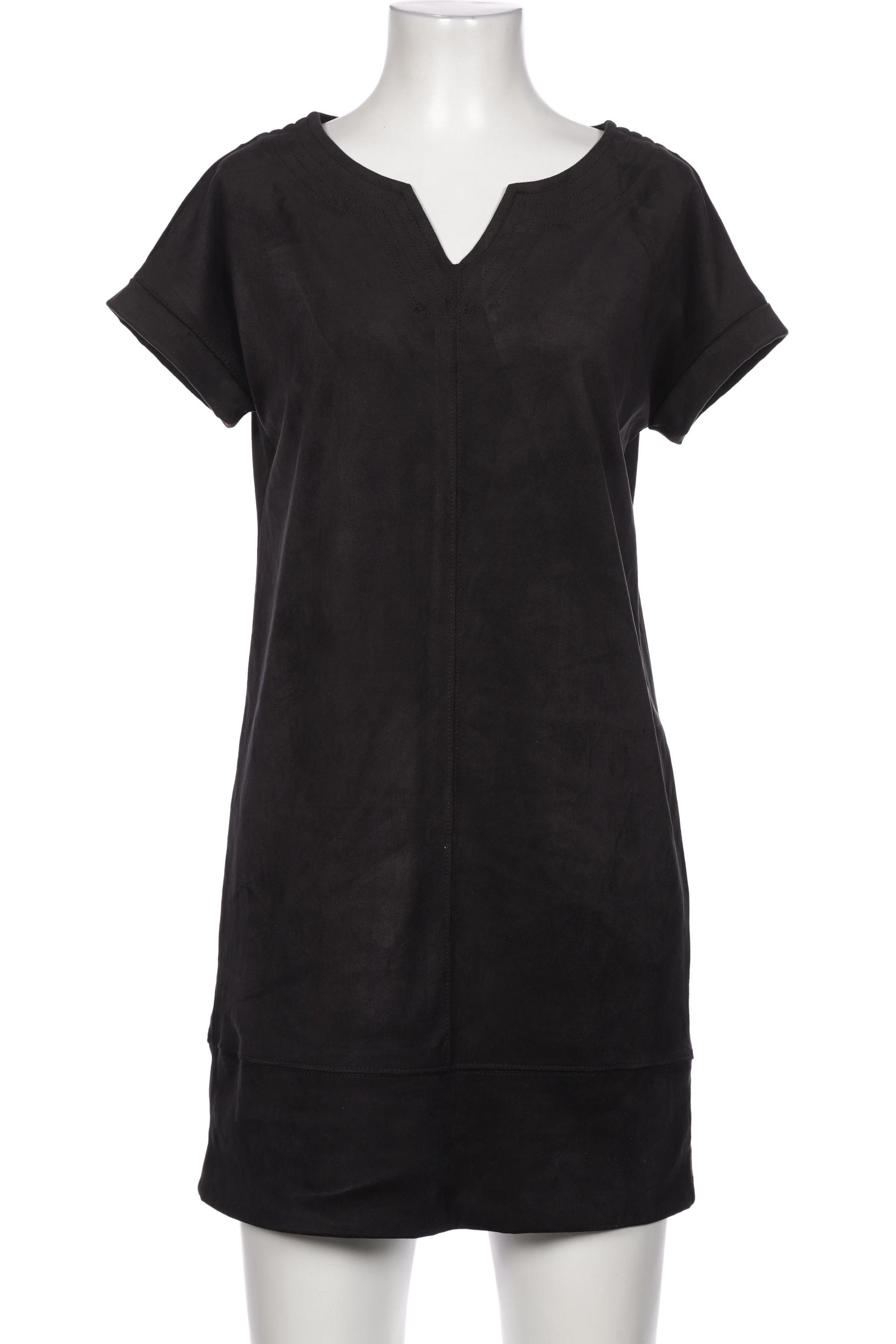 

Esprit Damen Kleid, schwarz, Gr. 34