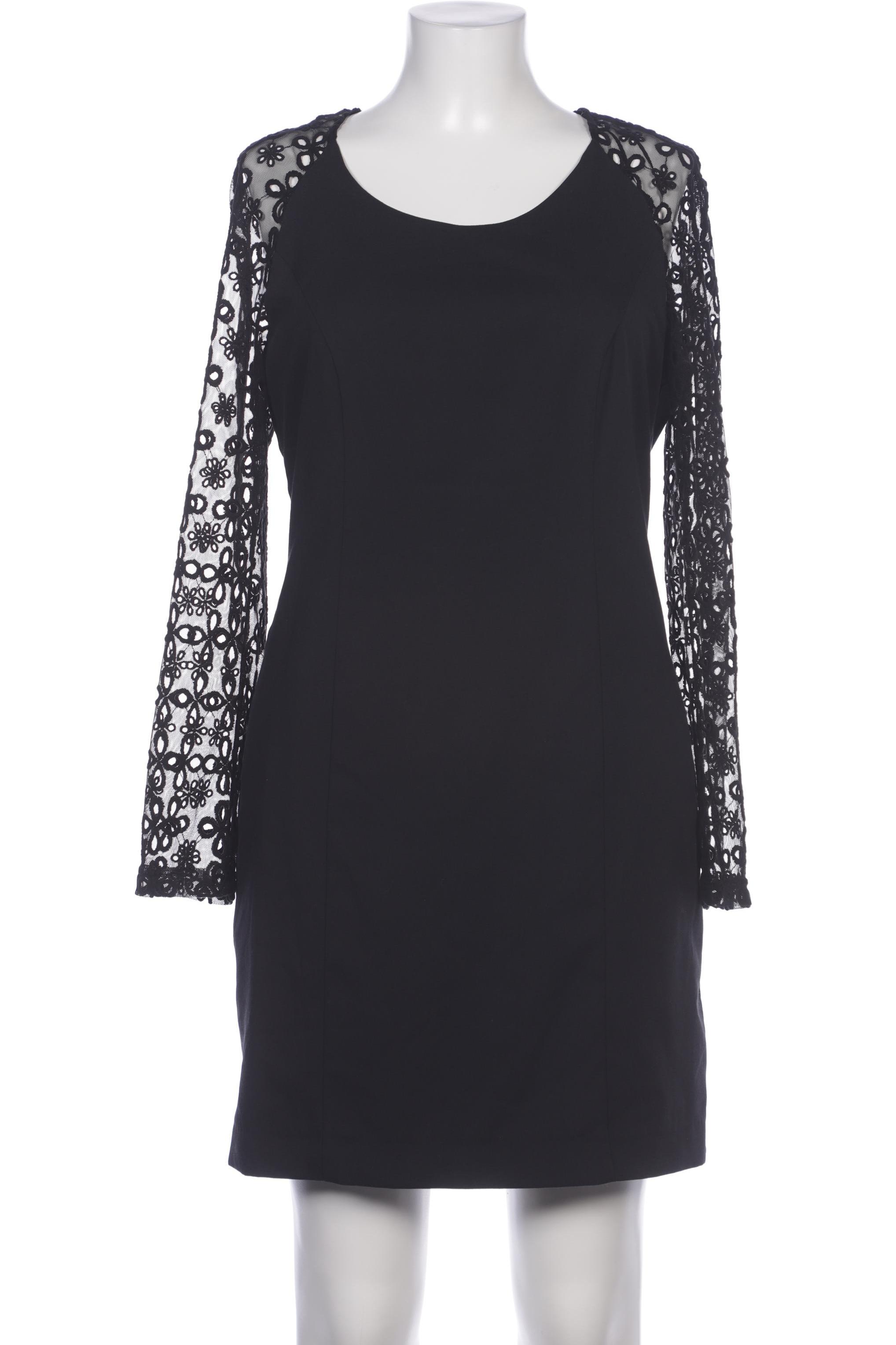 

Esprit Damen Kleid, schwarz, Gr. 42