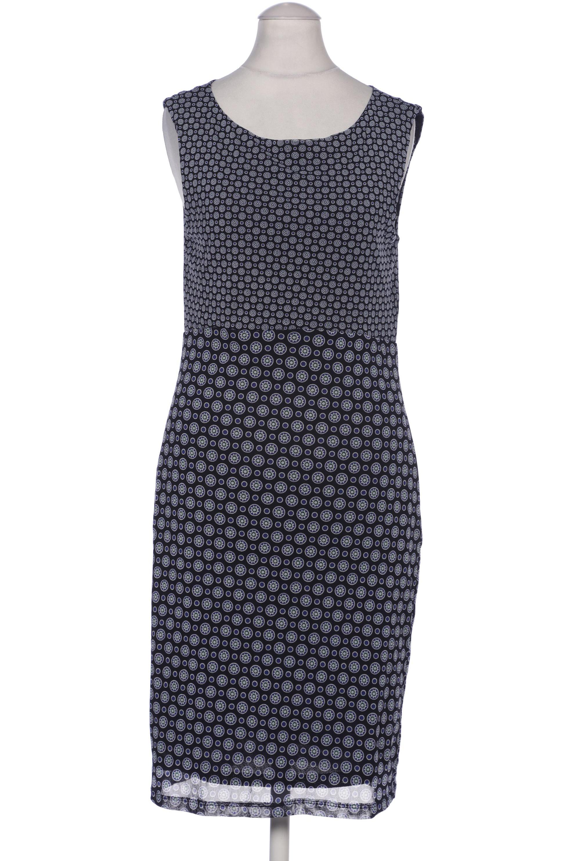 

Esprit Damen Kleid, marineblau, Gr. 36