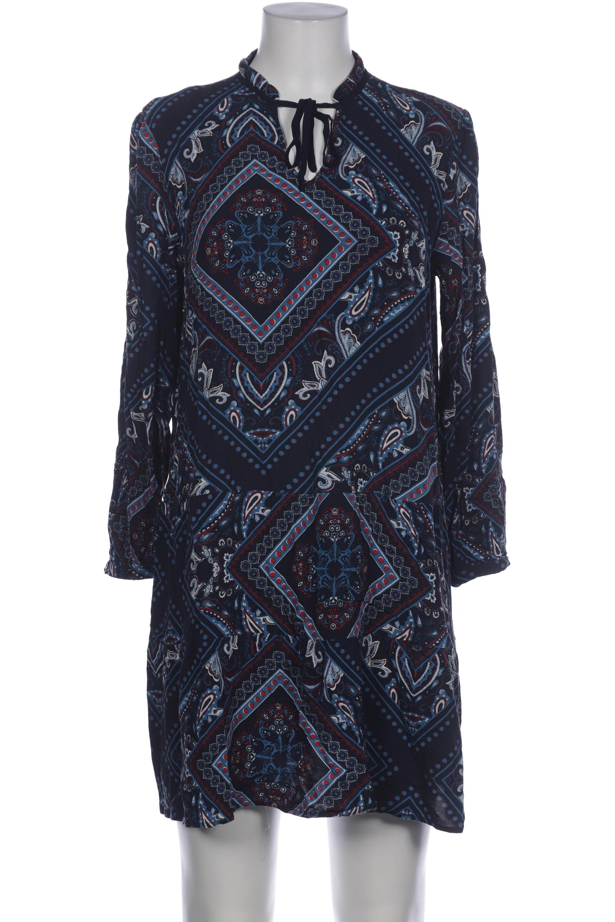 

Esprit Damen Kleid, marineblau, Gr. 42