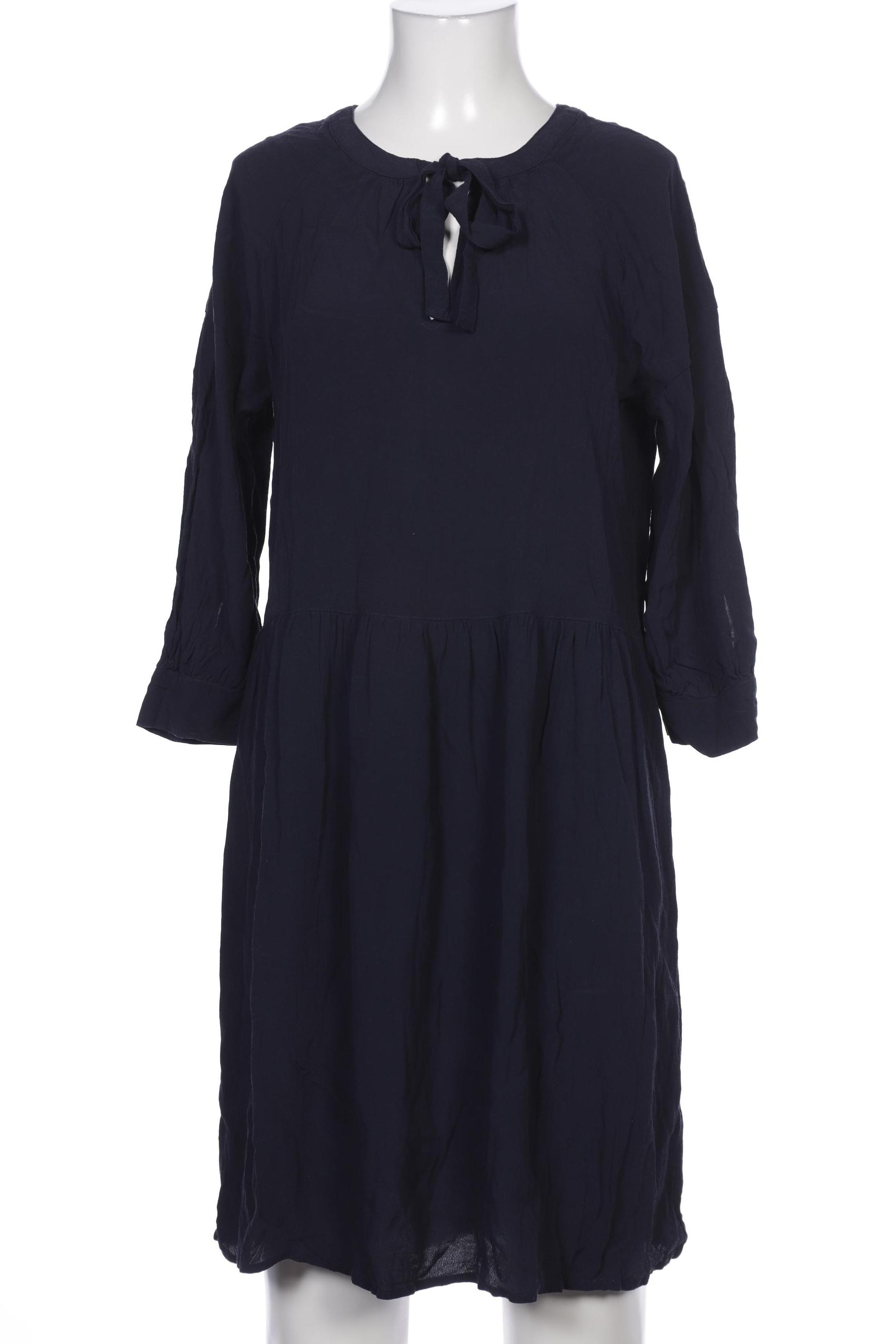 

Esprit Damen Kleid, marineblau