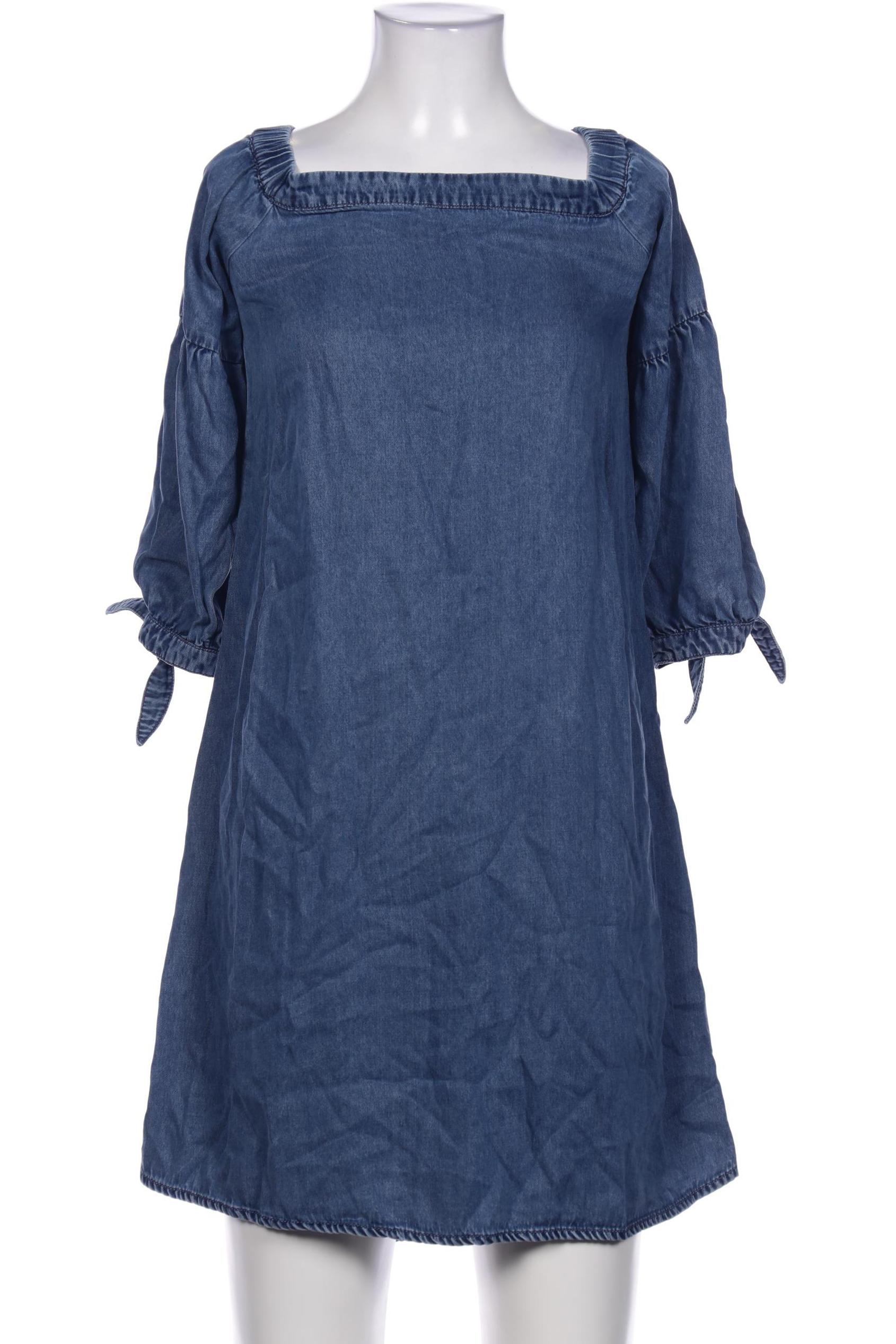 

Esprit Damen Kleid, blau, Gr. 36