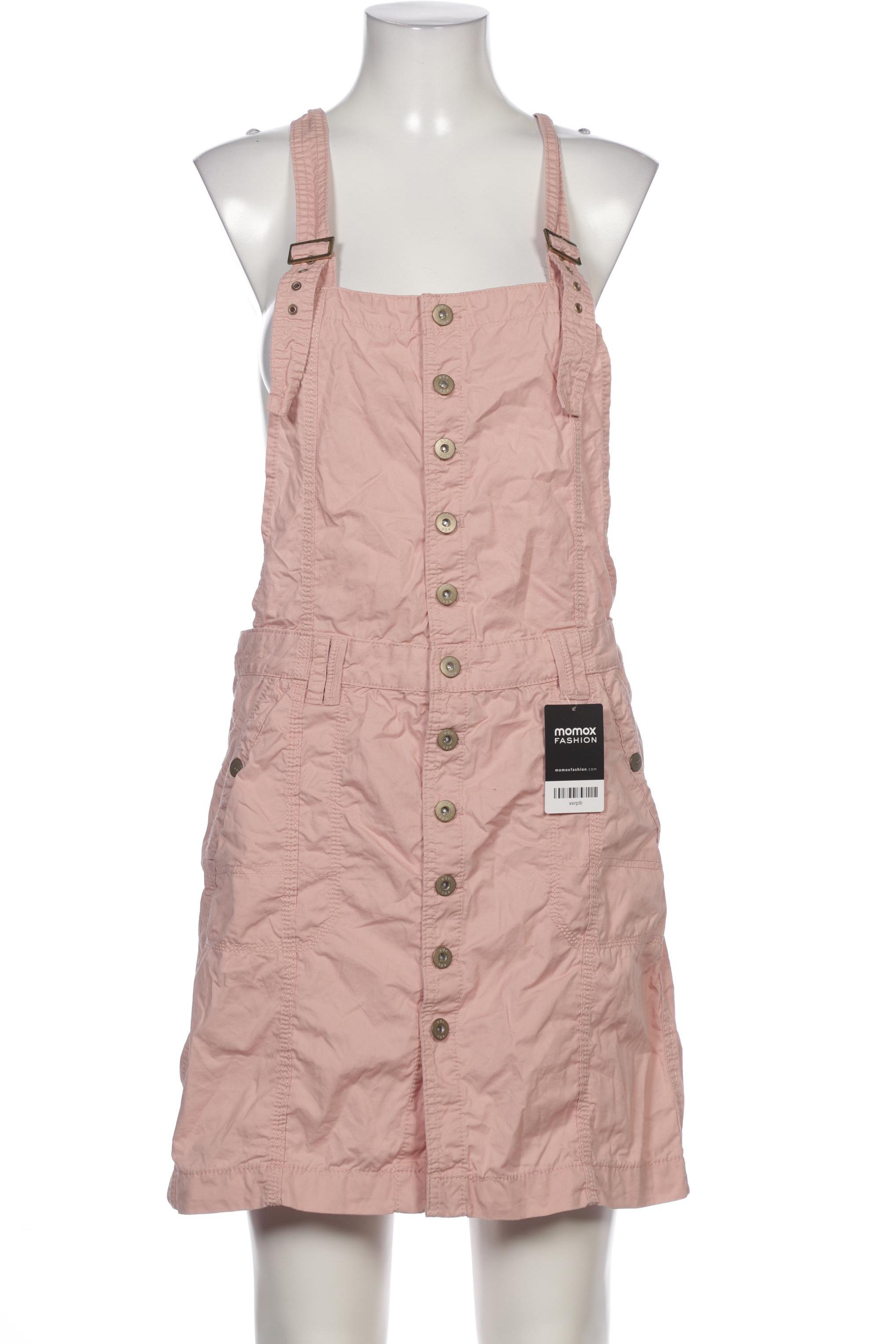

Esprit Damen Kleid, pink, Gr. 40