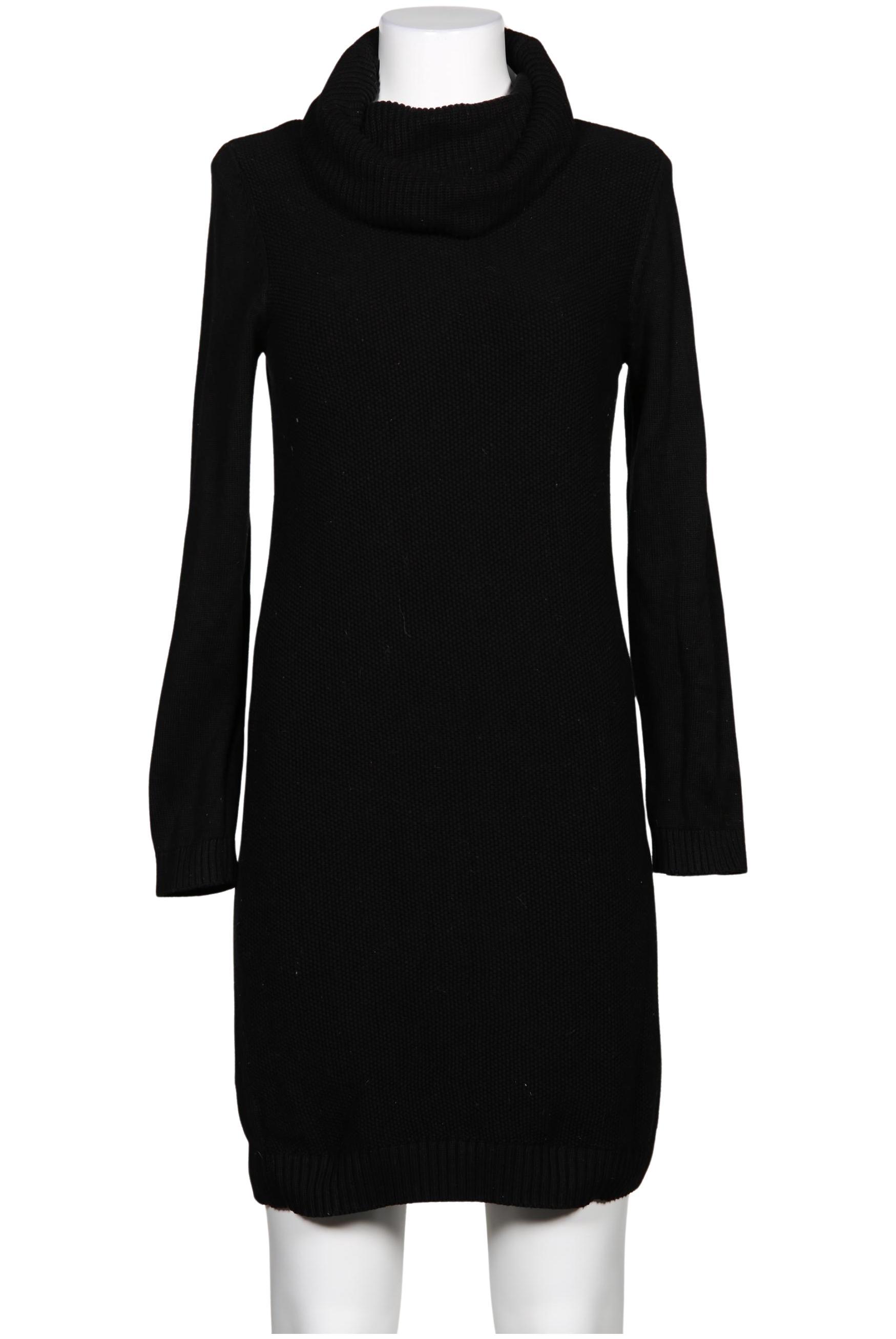 

Esprit Damen Kleid, schwarz, Gr. 42