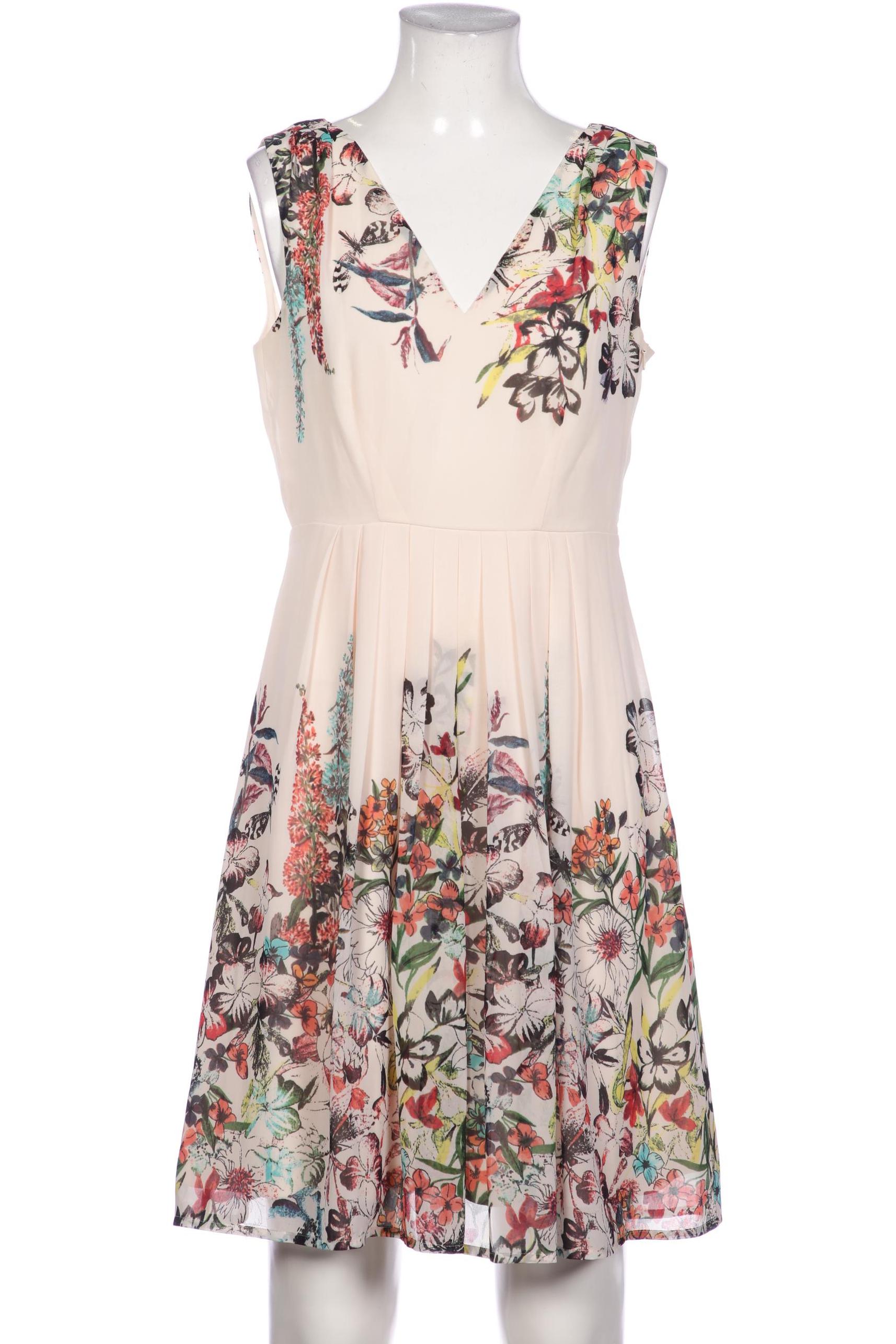 

Esprit Damen Kleid, mehrfarbig