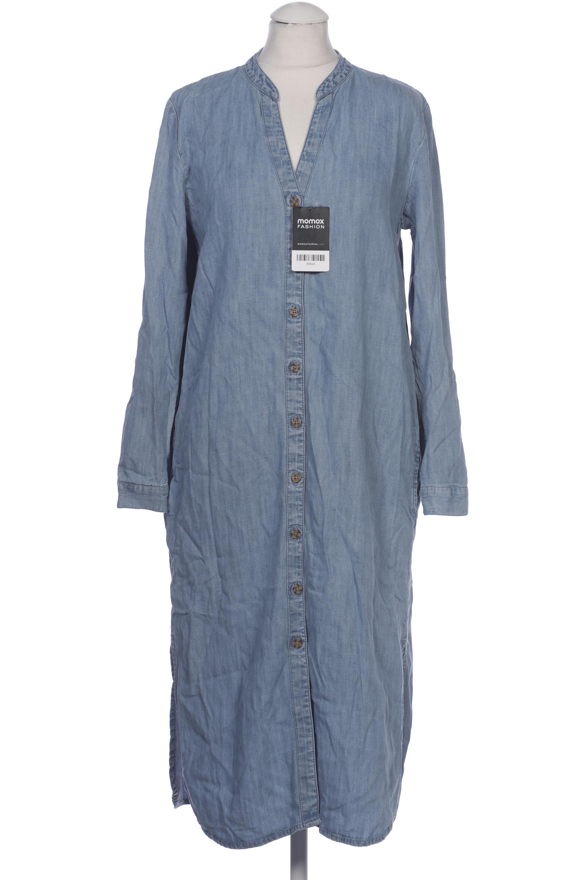

Esprit Damen Kleid, blau, Gr. 36