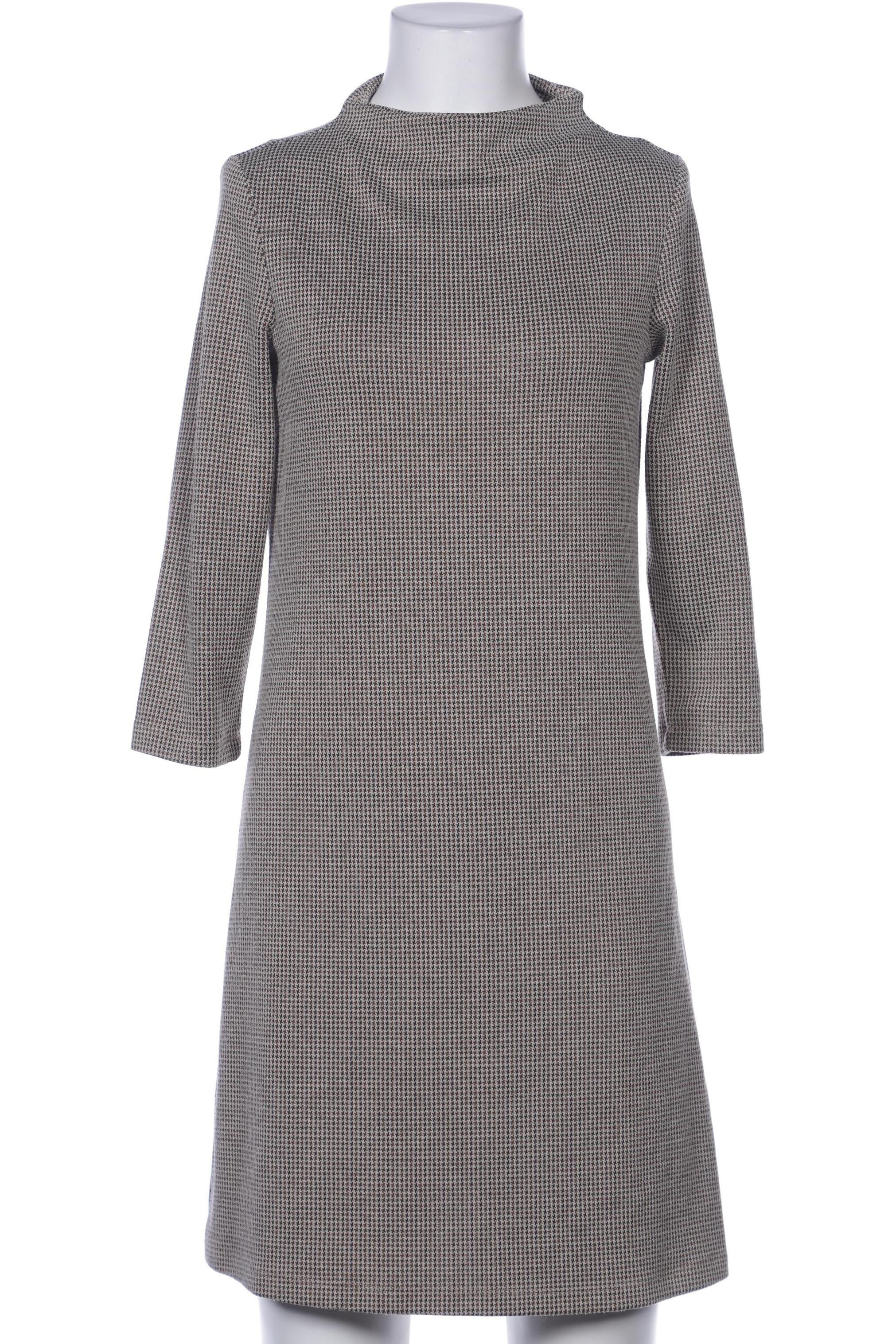 

Esprit Damen Kleid, mehrfarbig, Gr. 34