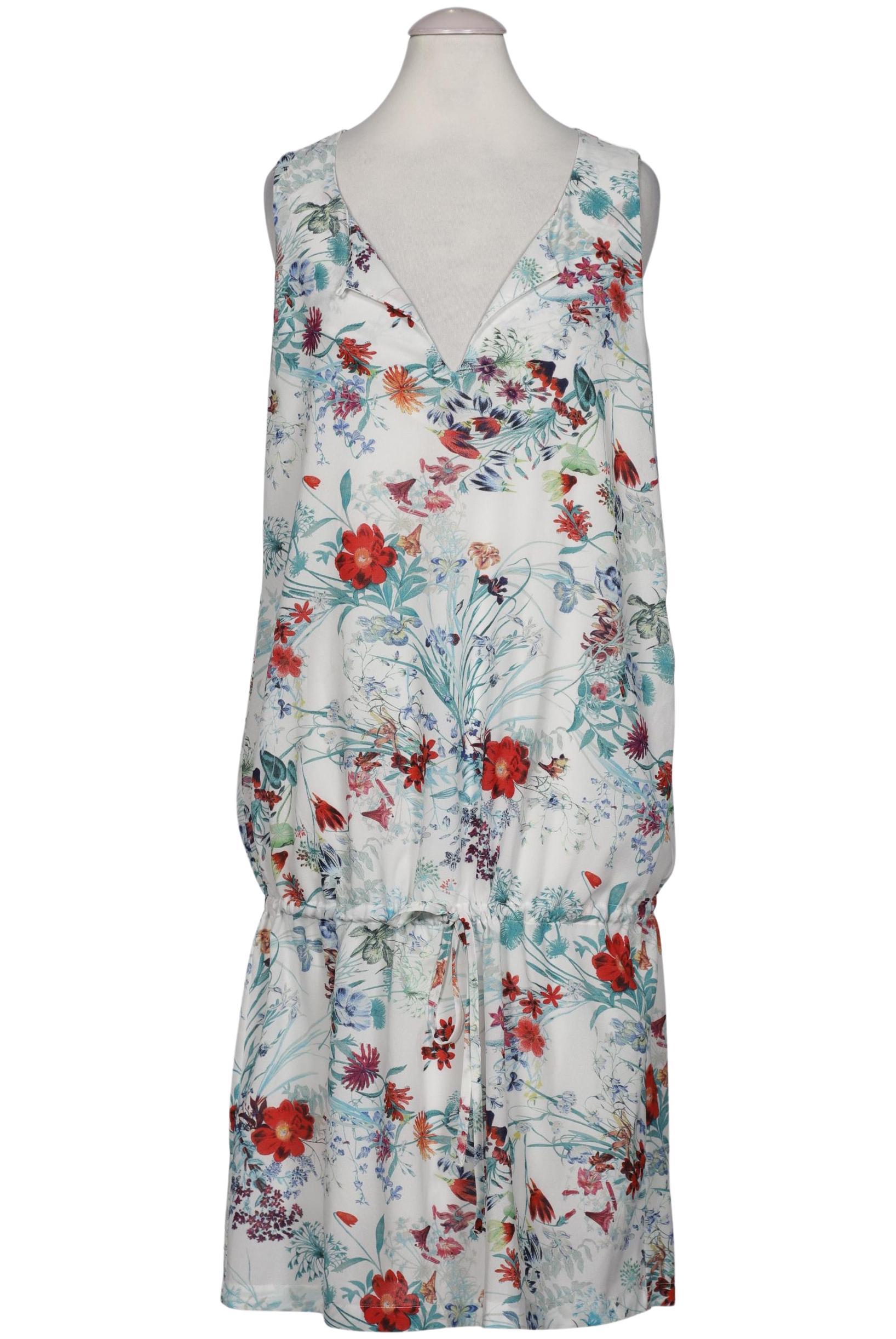 

Esprit Damen Kleid, türkis, Gr. 38