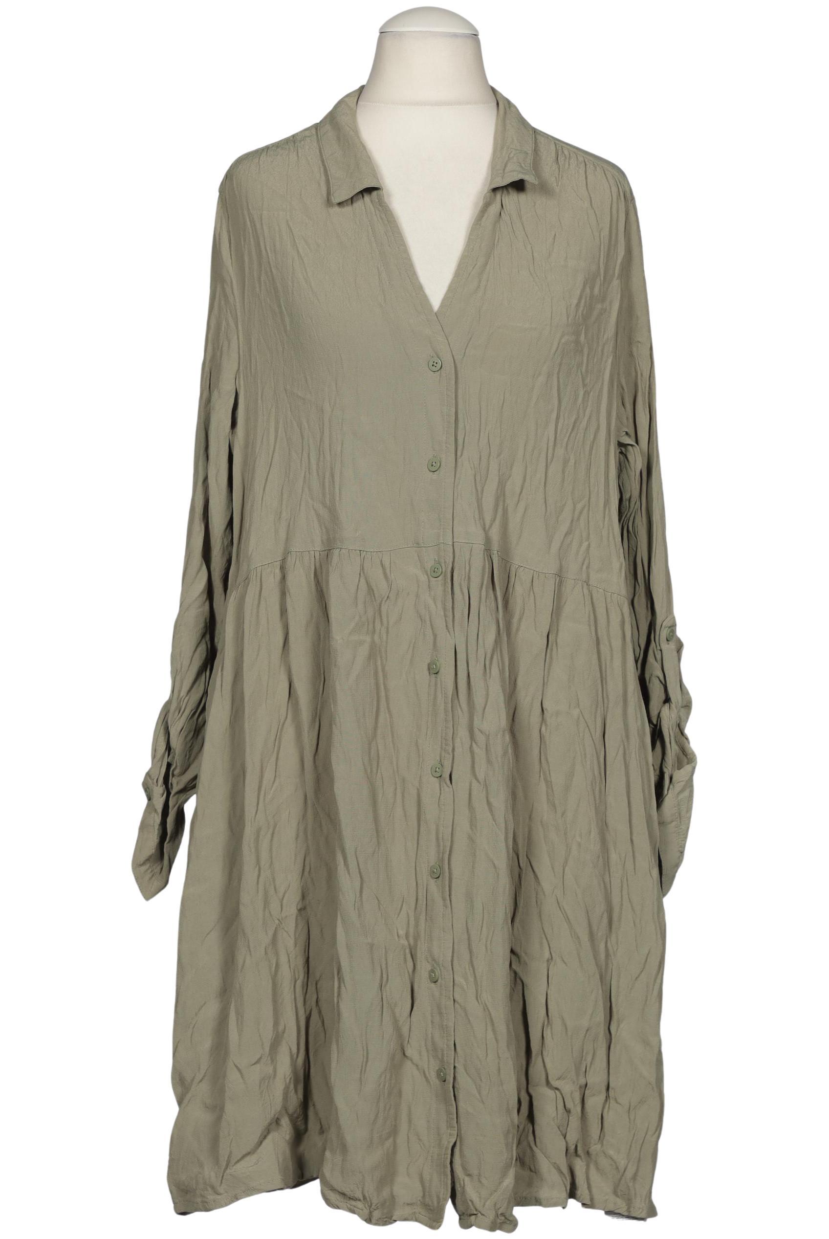 

Esprit Damen Kleid, hellgrün, Gr. 38